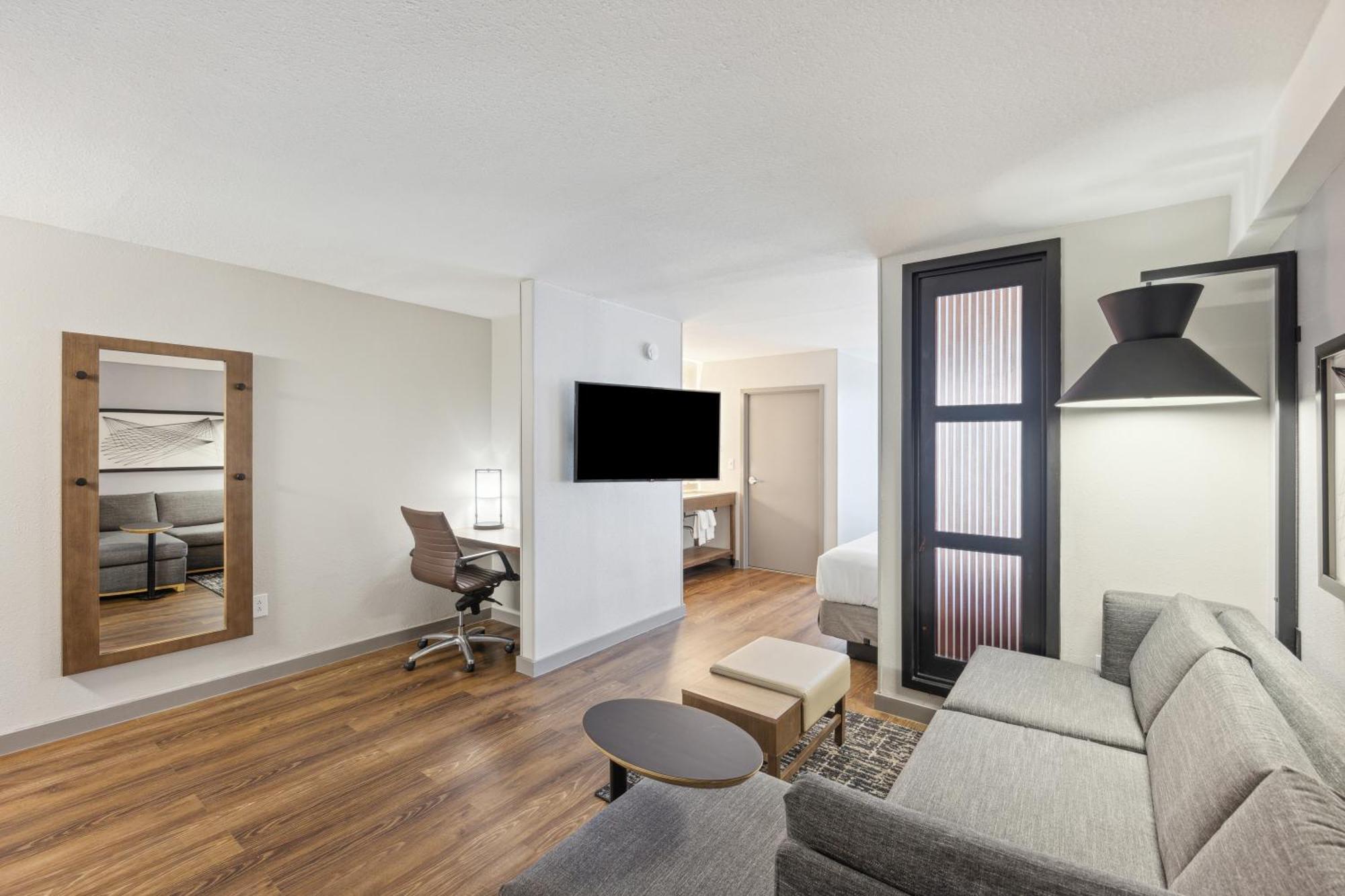 Hyatt Place Northwest/medical Center 3* San Antonio