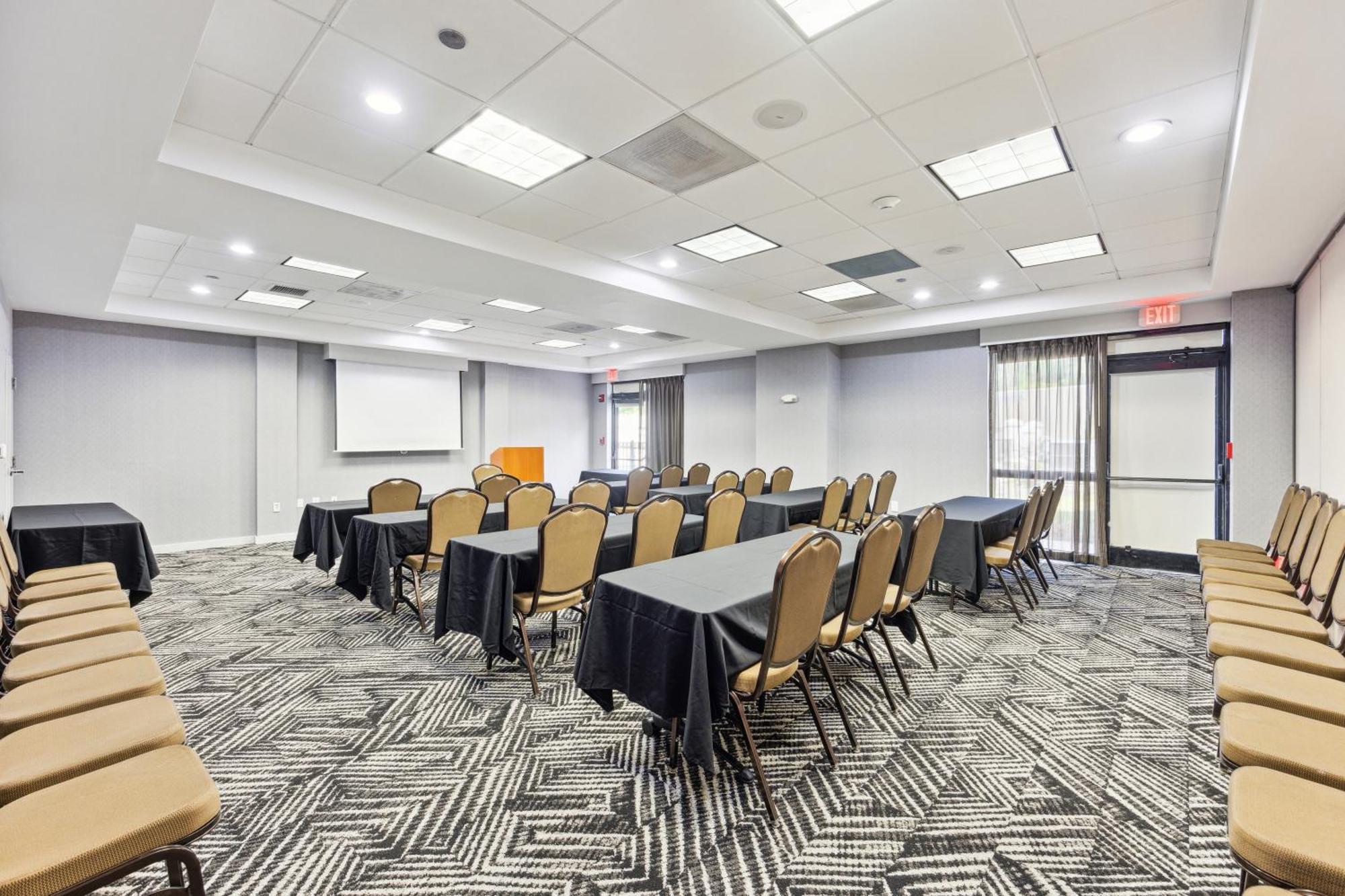 Hyatt Place Northwest/medical Center Hotel