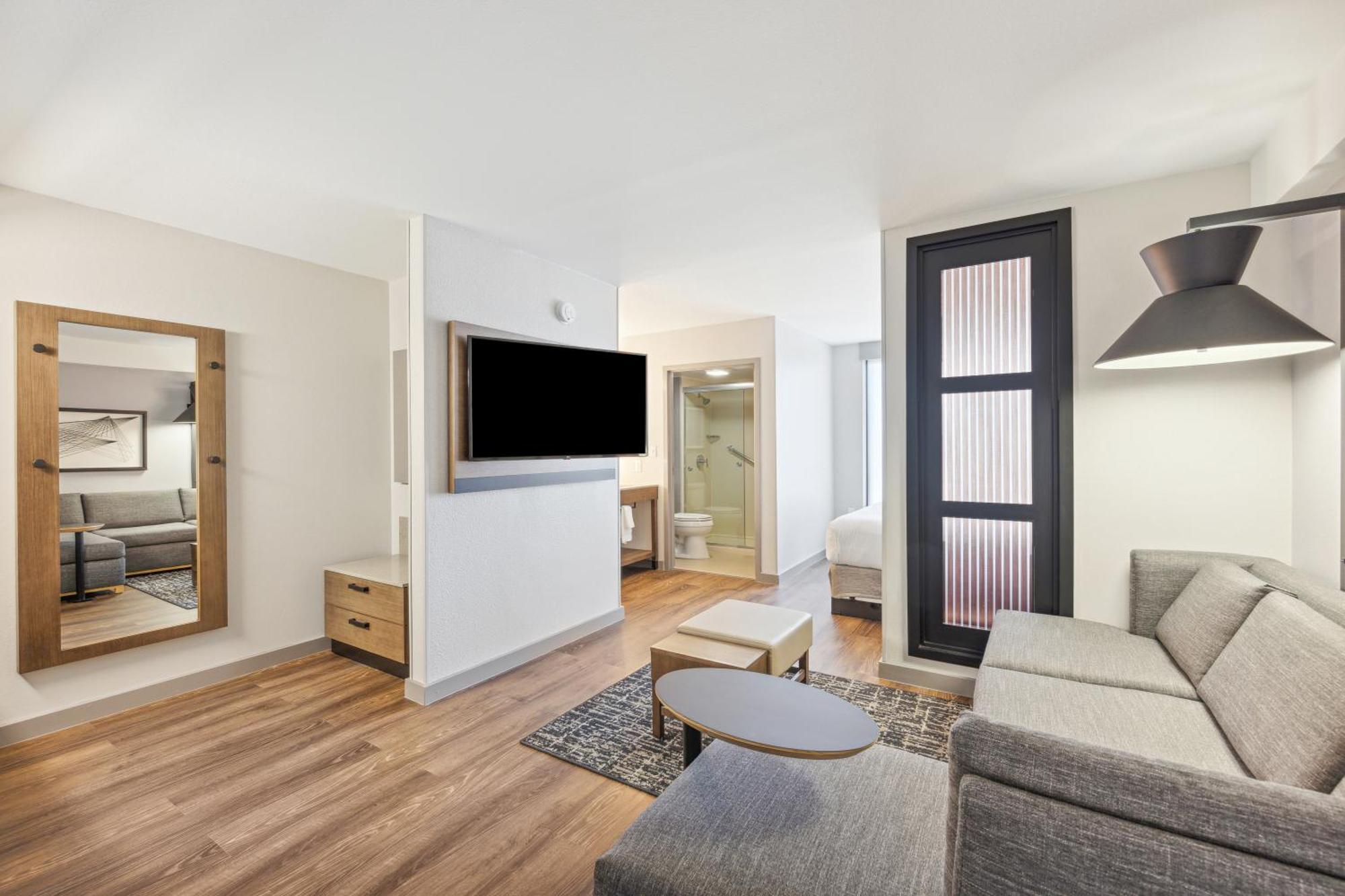 Hyatt Place Northwest/medical Center 3* San Antonio