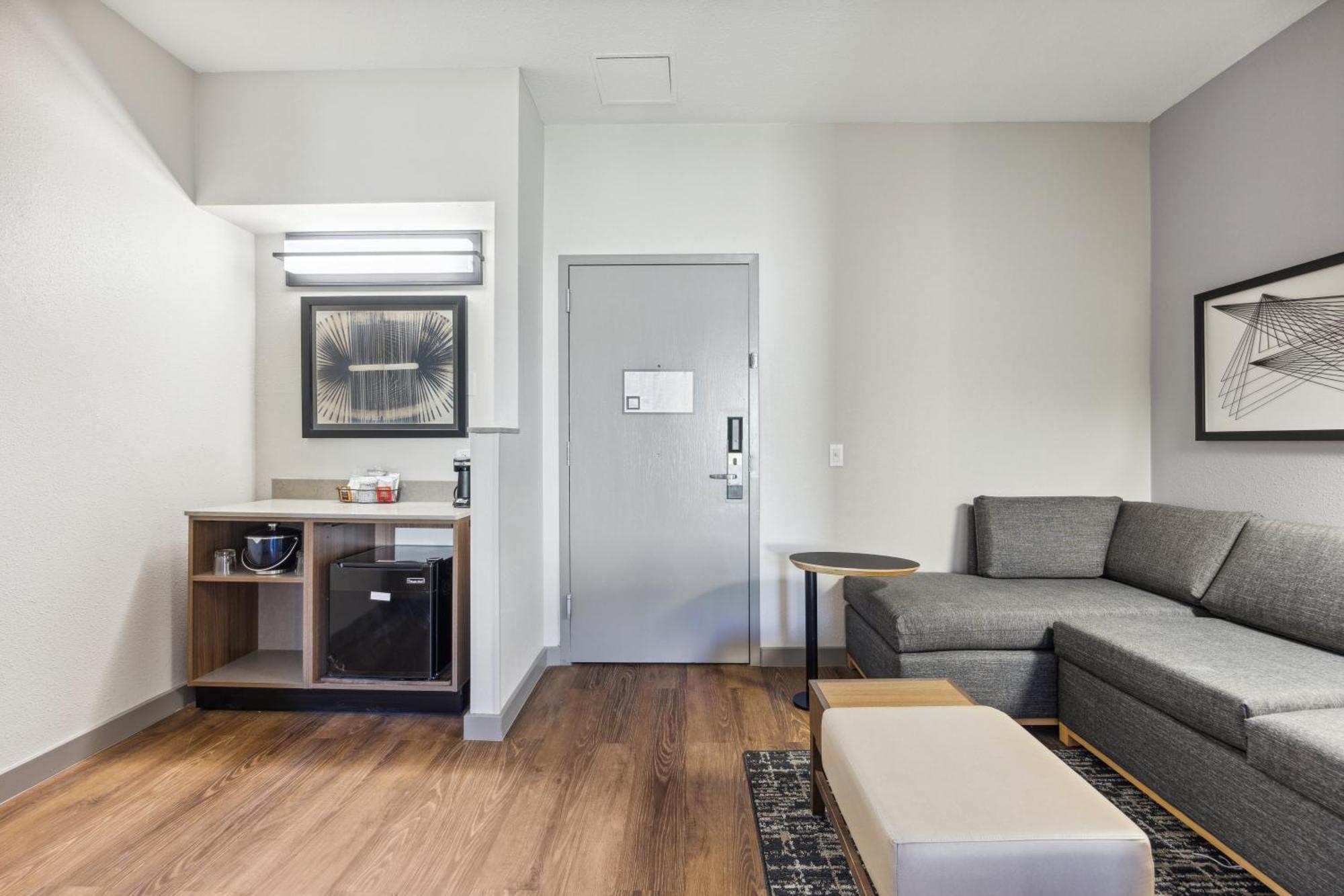 Hotel Hyatt Place Northwest/medical Center 3*