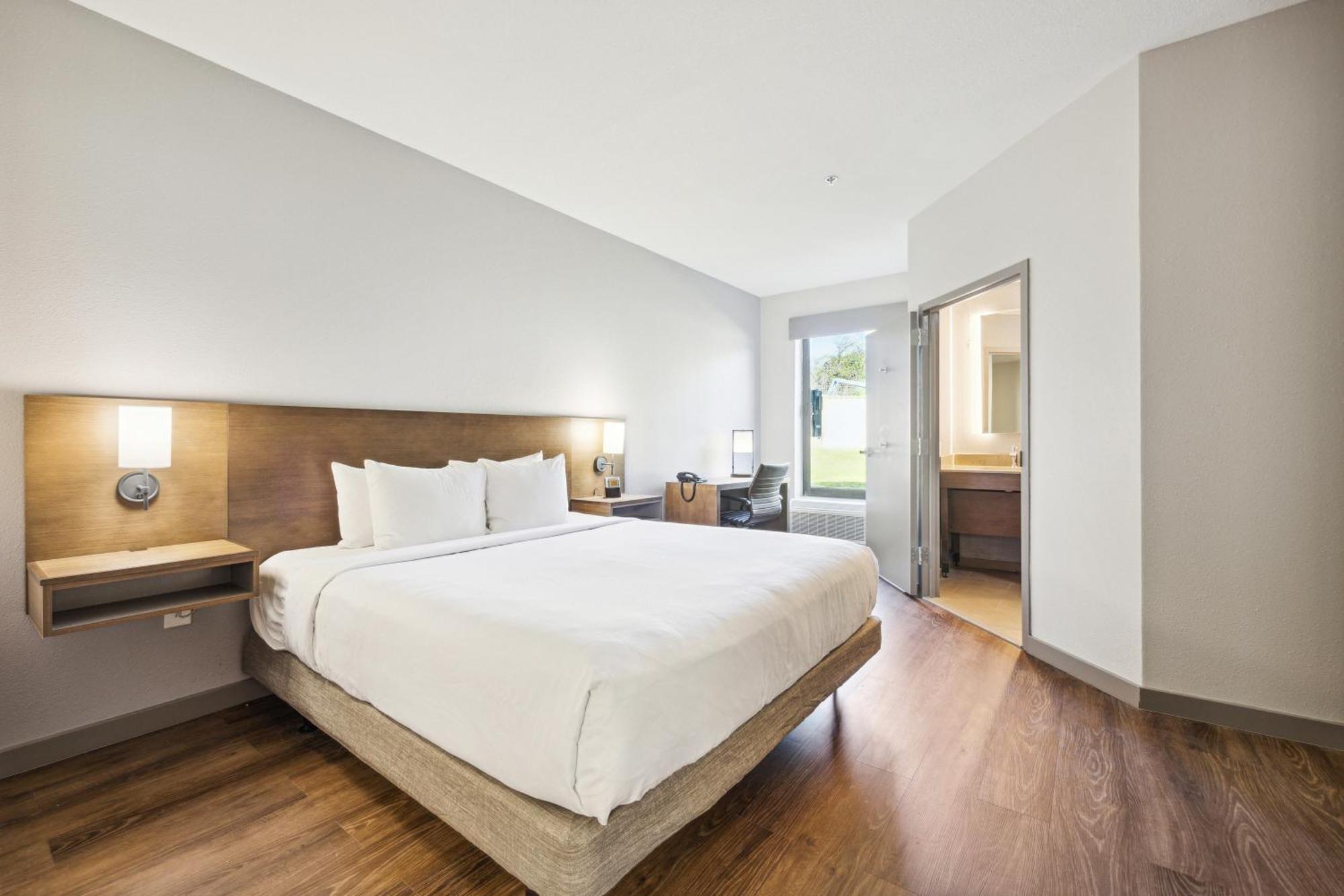 Hyatt Place Northwest/medical Center 3*
