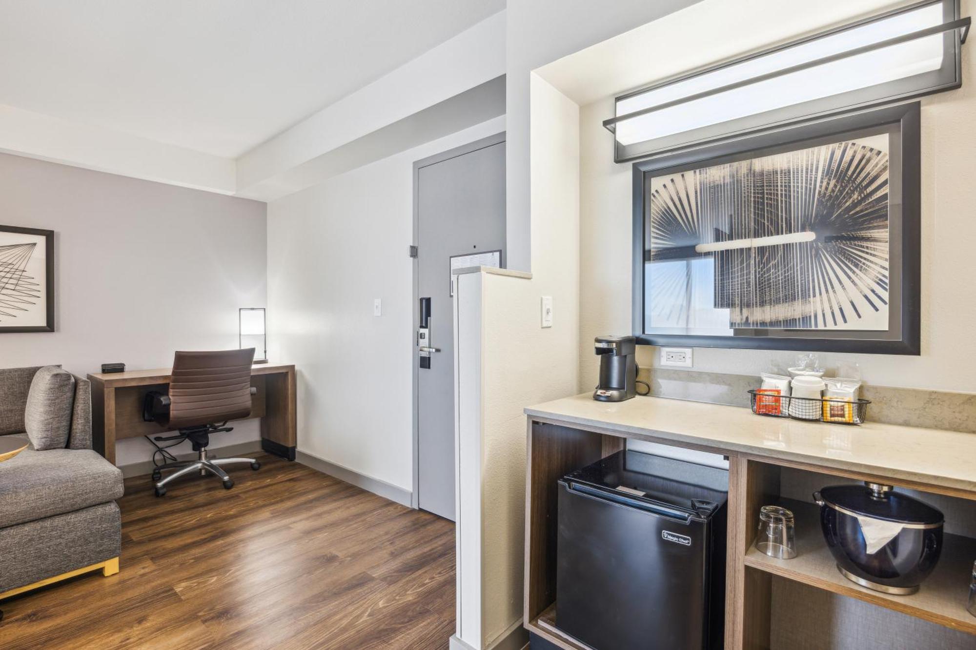 Hyatt Place Northwest/medical Center San Antonio
