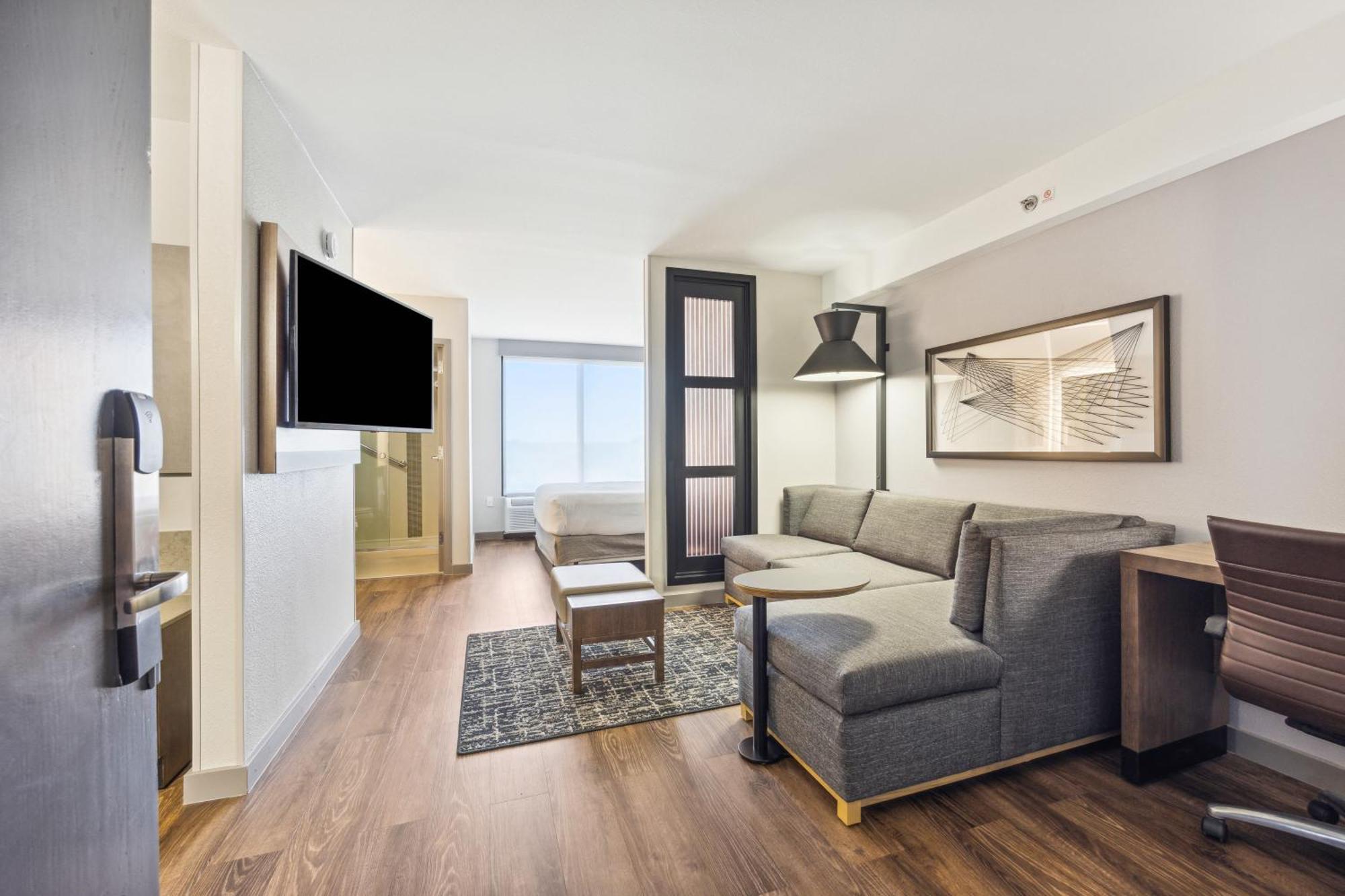 Hyatt Place Northwest/medical Center 3* San Antonio