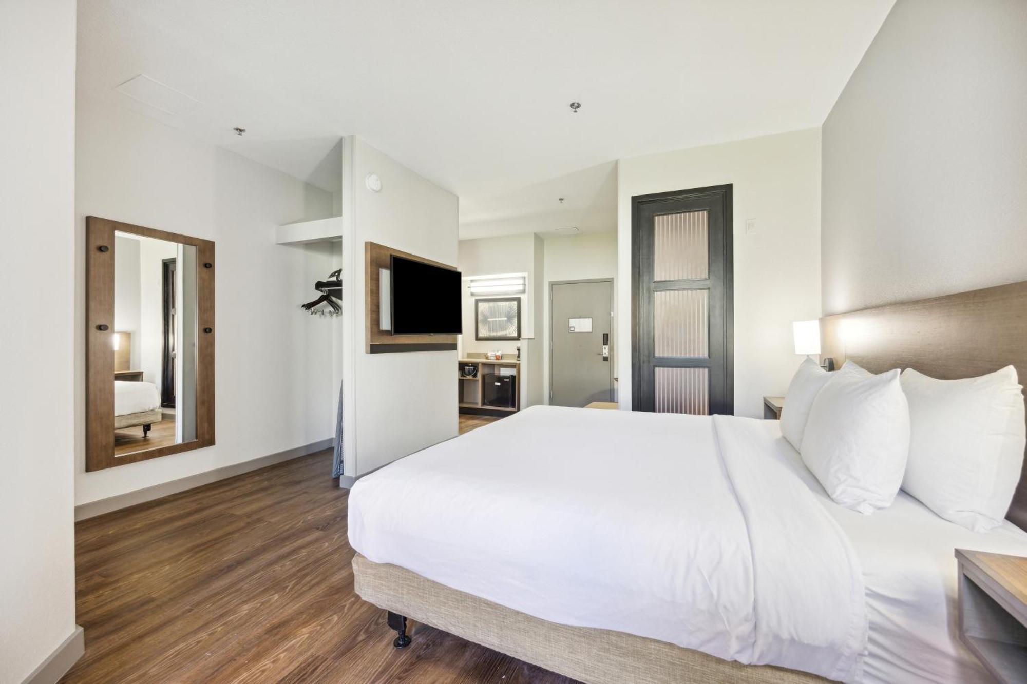 Hyatt Place Northwest/medical Center