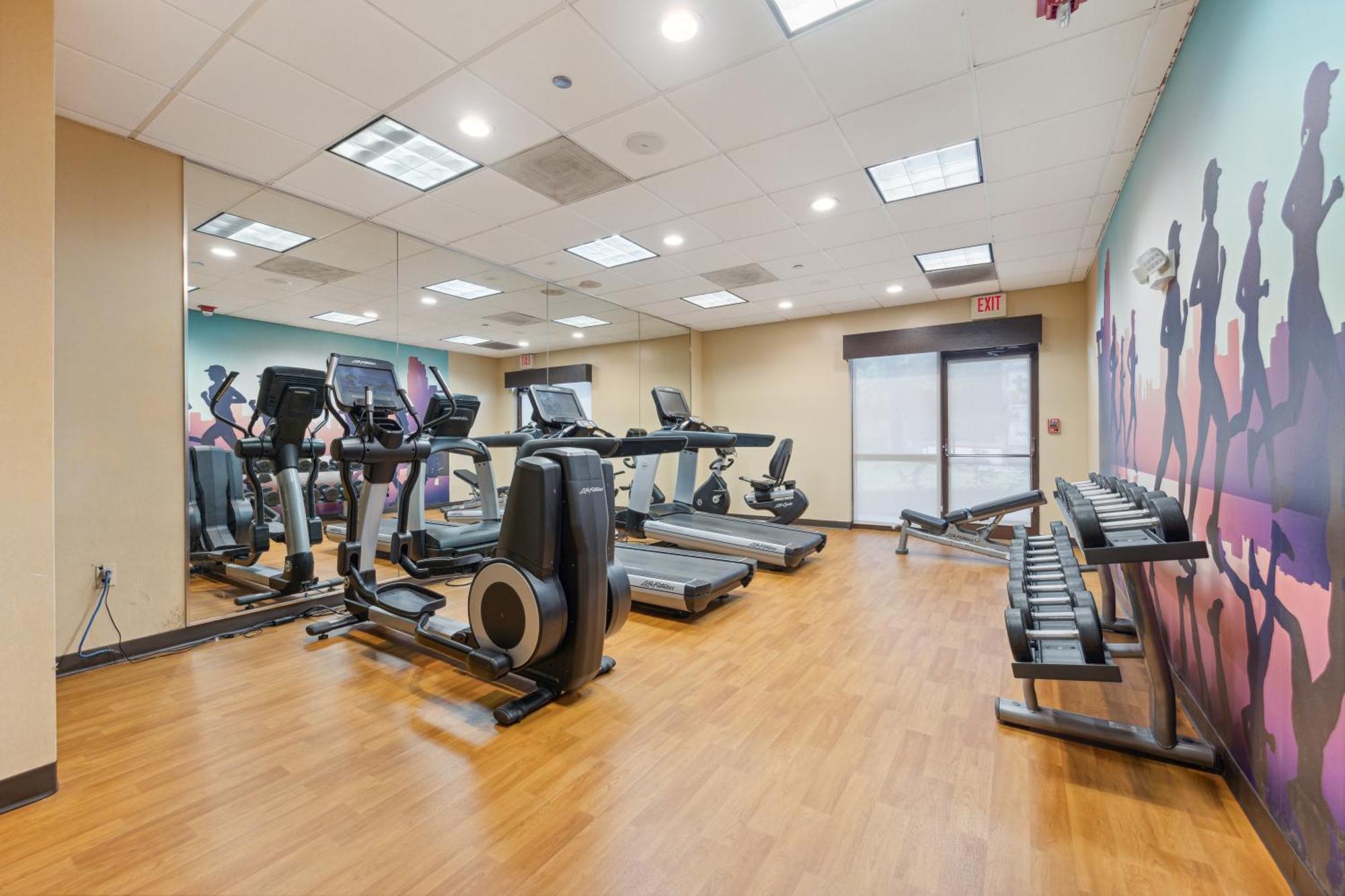 Hotel Hyatt Place Northwest/medical Center