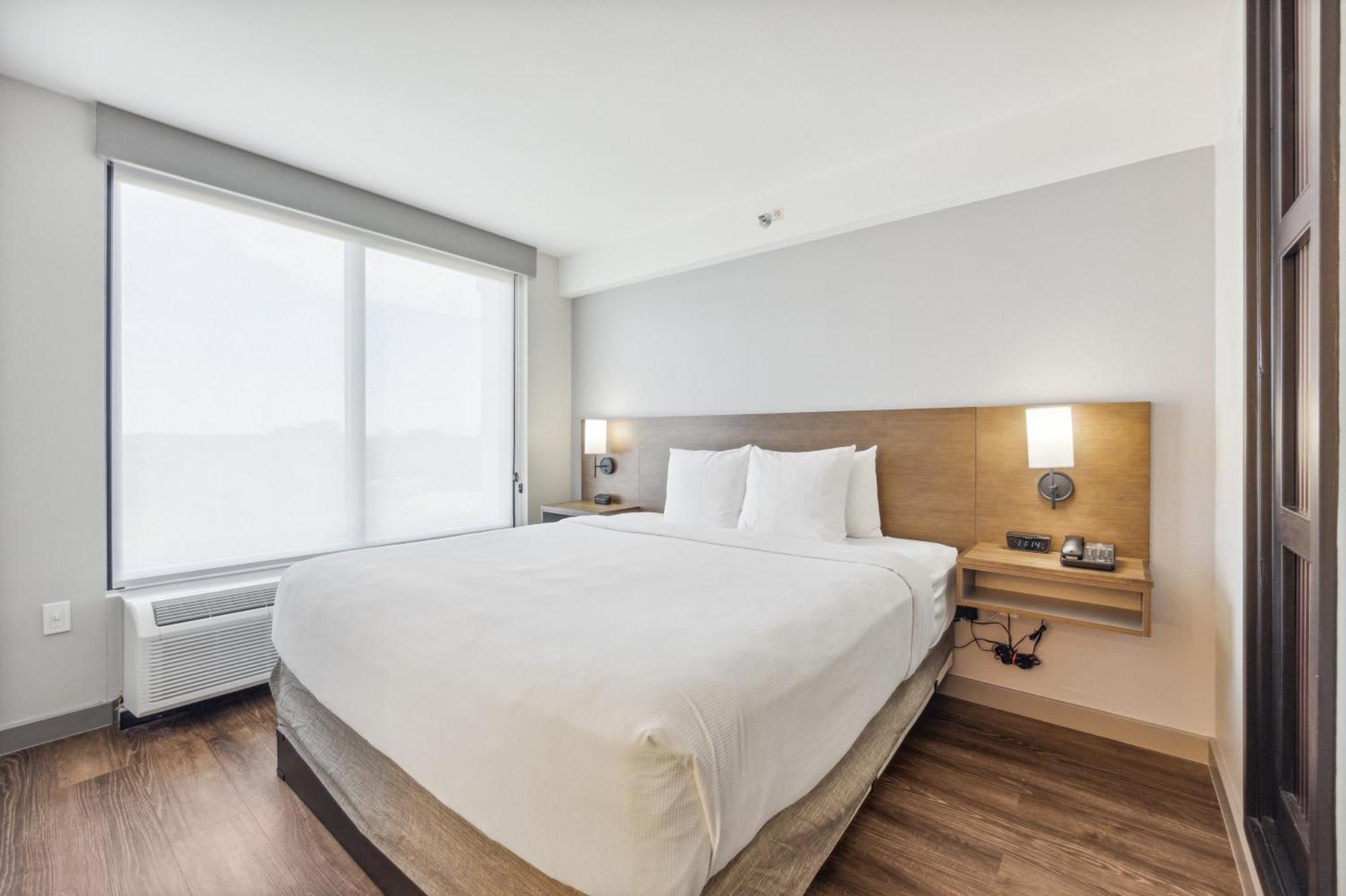 Hyatt Place Northwest/medical Center Hotel 3*