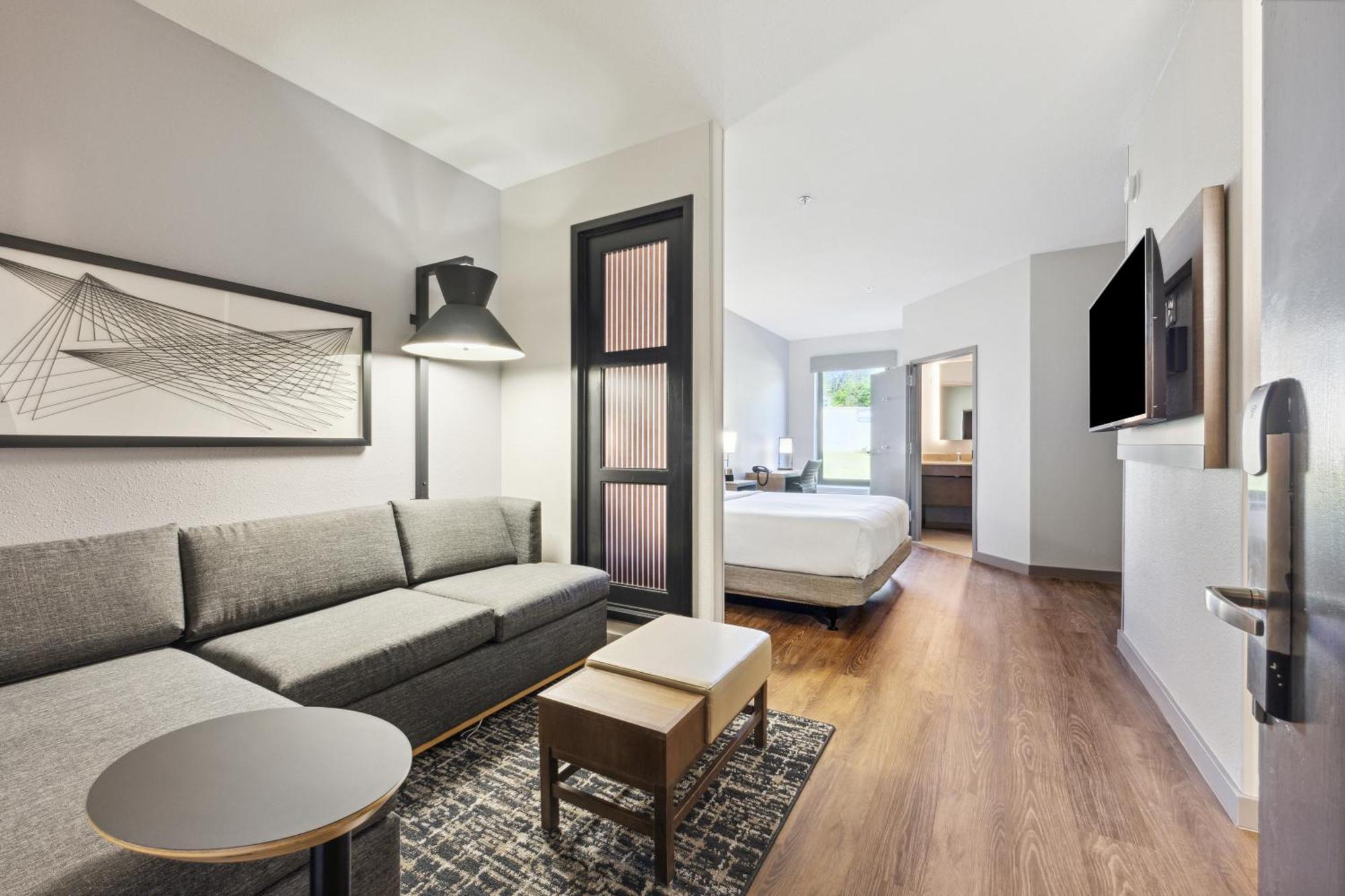 Hyatt Place Northwest/medical Center Hotel San Antonio