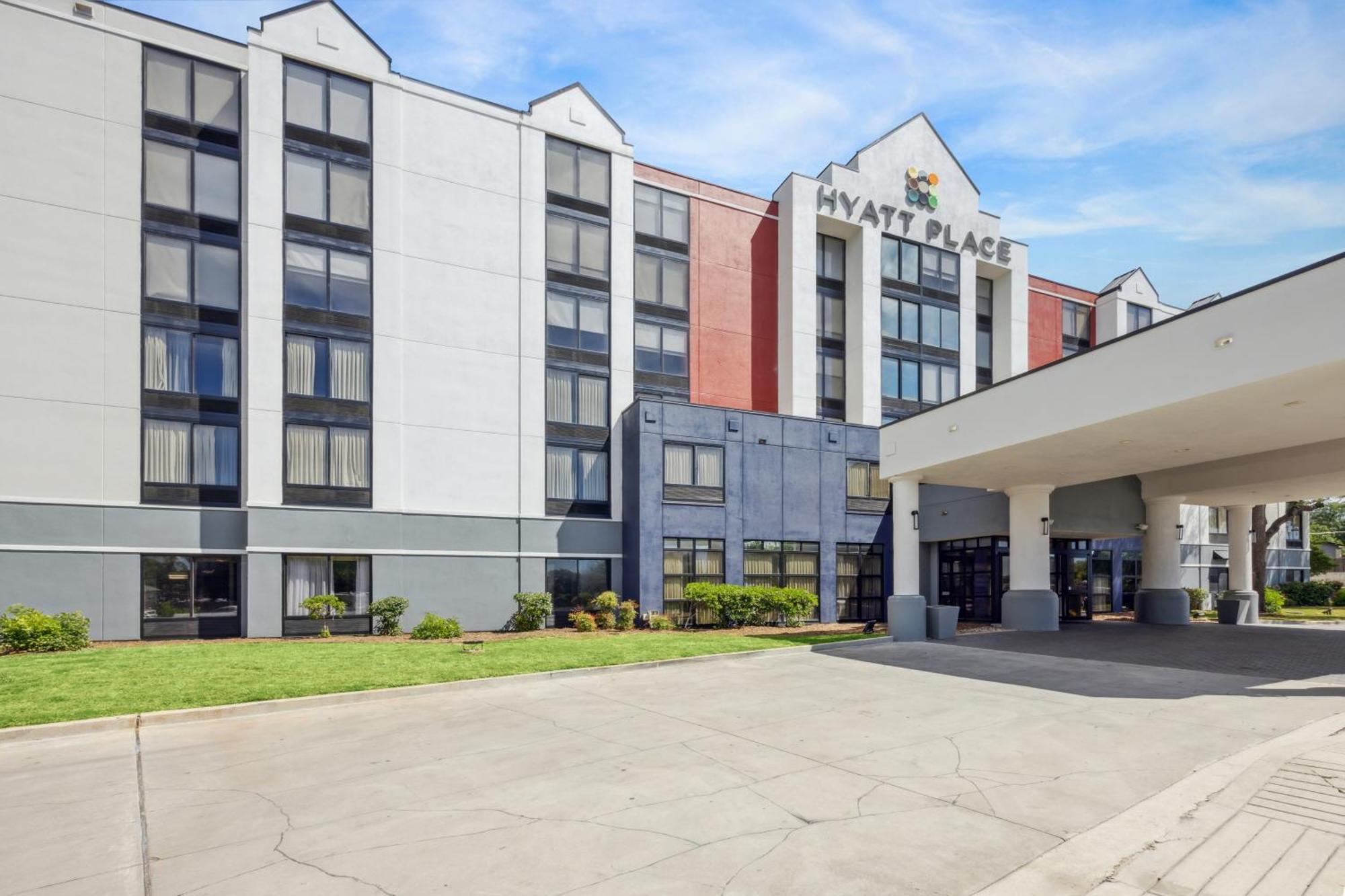Hyatt Place Northwest/medical Center San Antonio