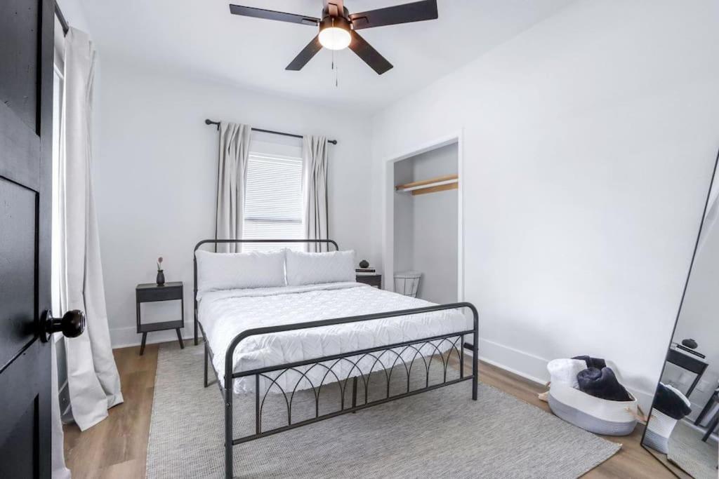 Villa Downtown Magnolia Historic Prime Location *