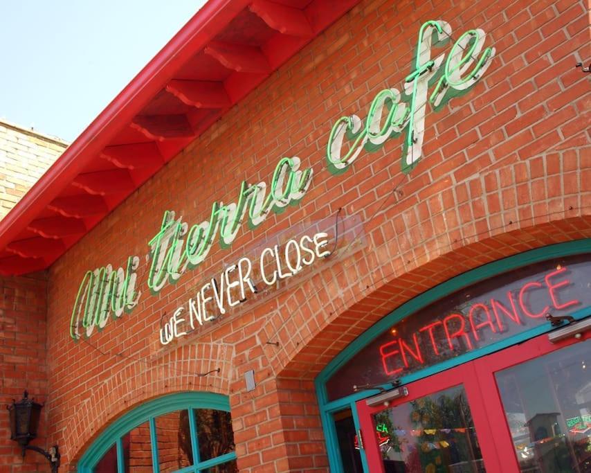 Downtown Magnolia Historic Prime Location San Antonio
