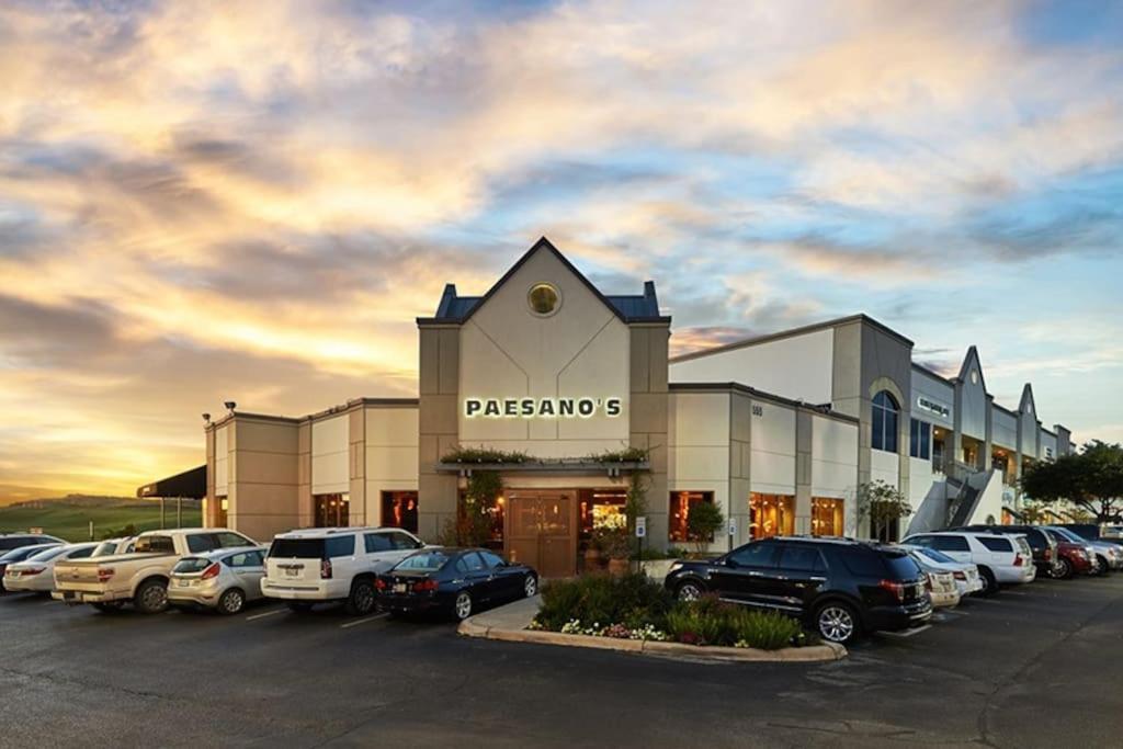 Villa Downtown Magnolia Historic Prime Location San Antonio