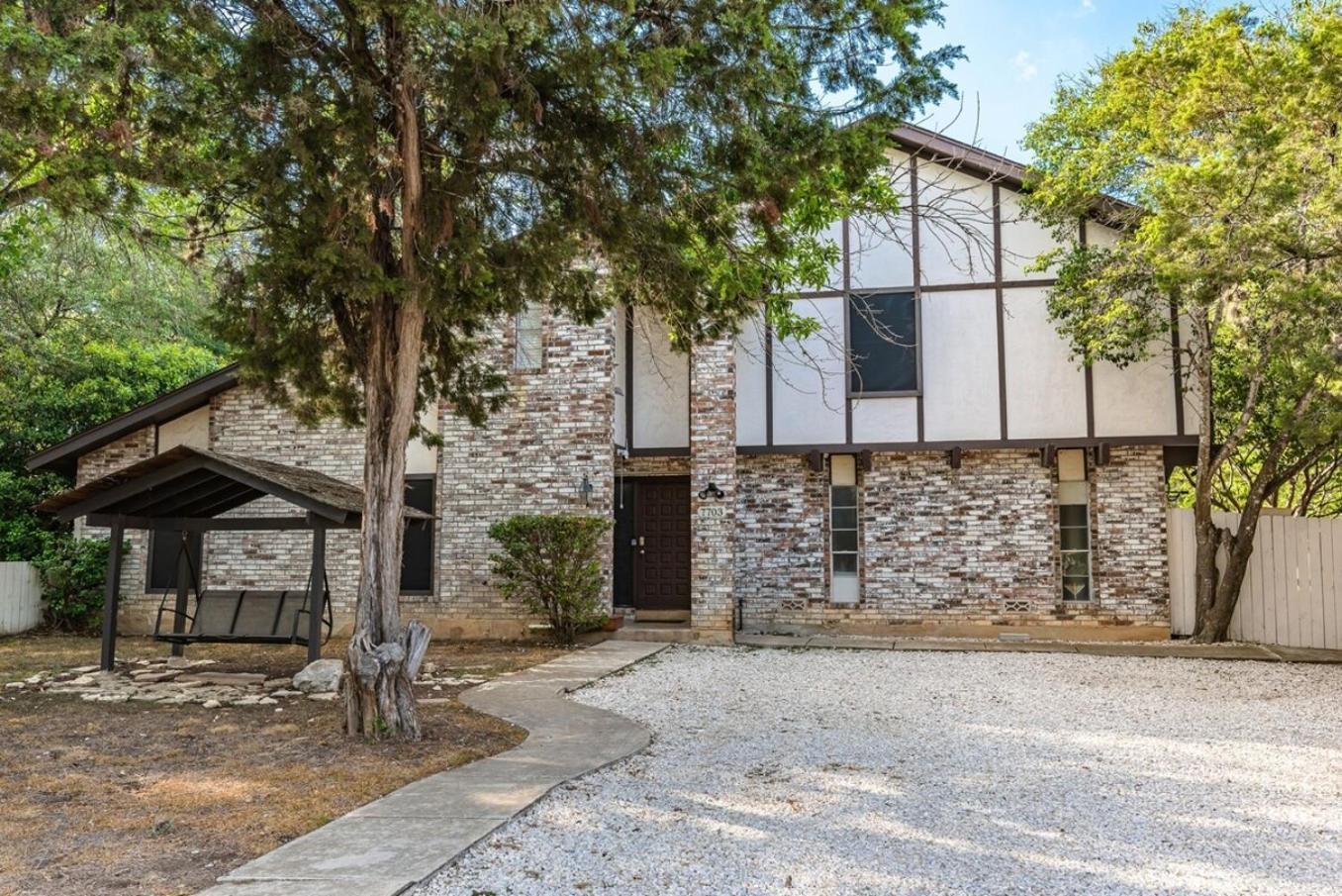 Holiday home Pool, Gameroom & Minigolf Enchanting Texas San Antonio