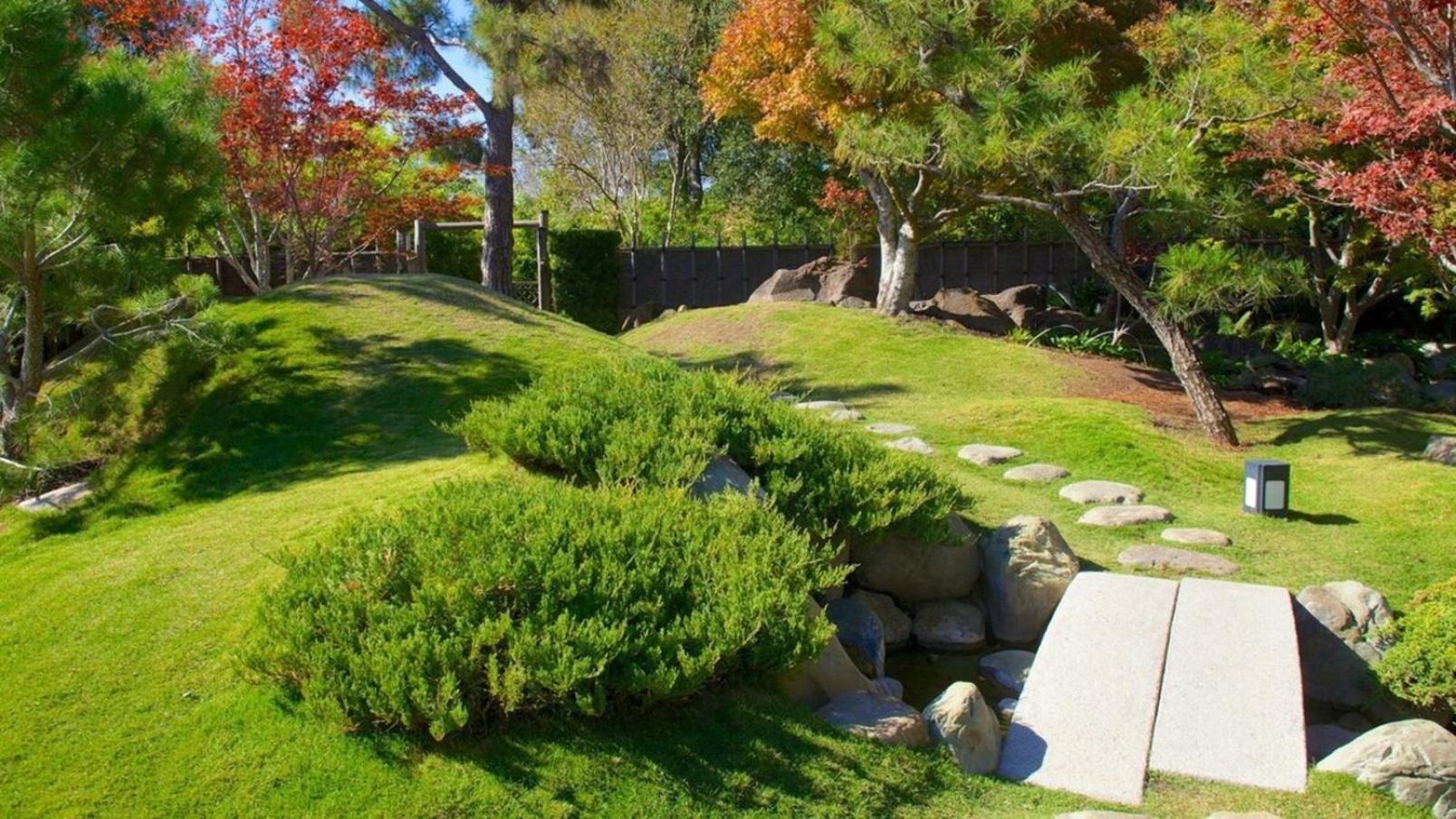 Beautiful At The Botanical Gardens #1 Apartment *