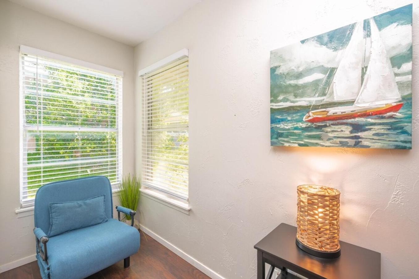 Holiday home Game Room, Pool & Fire Pit At The Medical Center *