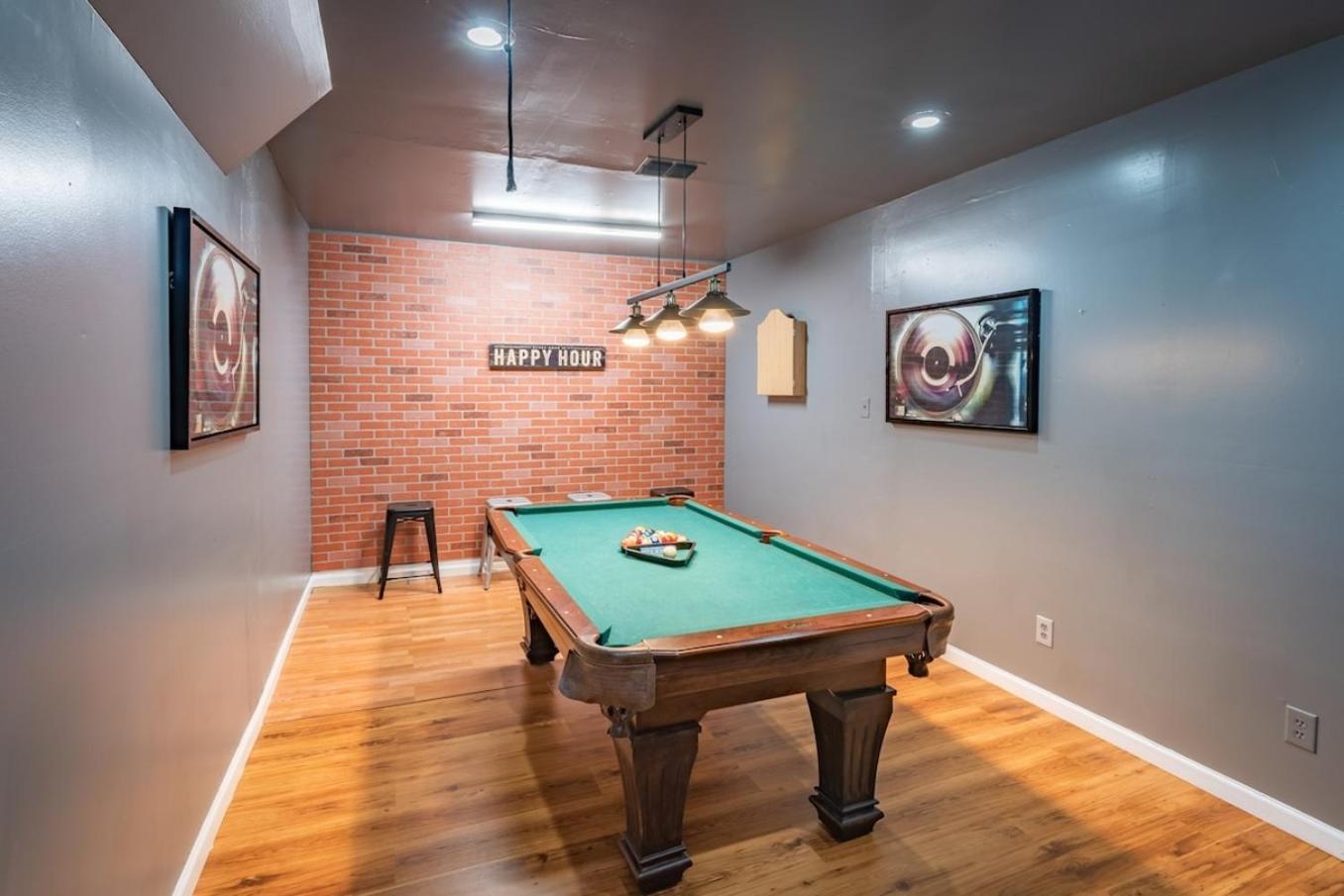 Holiday home Game Room, Pool & Fire Pit At The Medical Center San Antonio