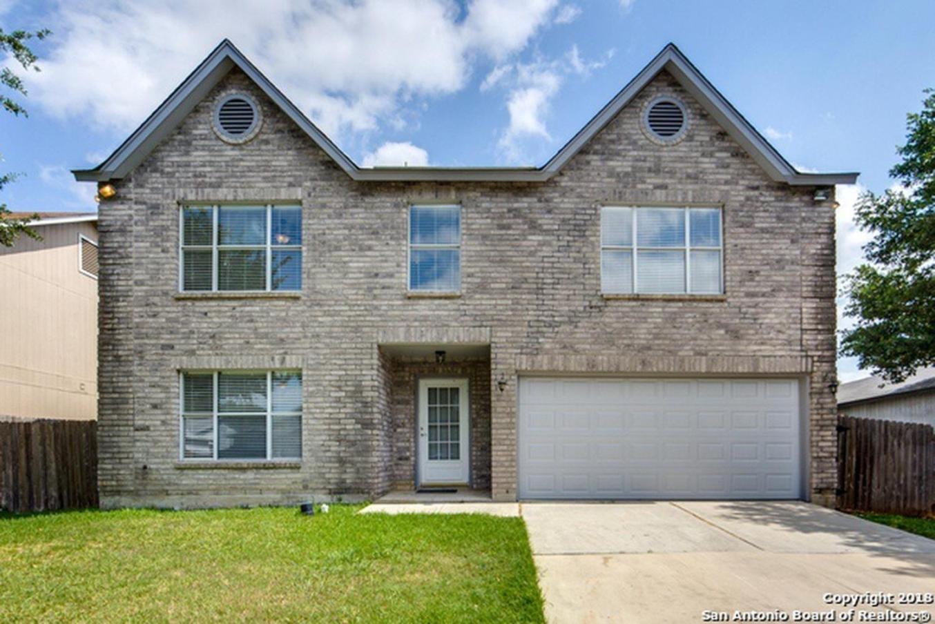 Holiday home Luxury 5br House With Pool By Seaworld & Lackland San Antonio