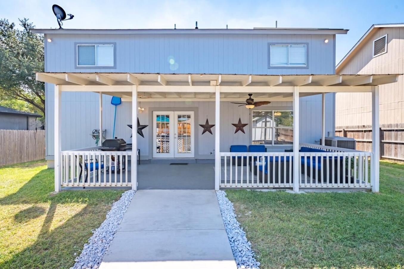 Luxury 5br House With Pool By Seaworld & Lackland