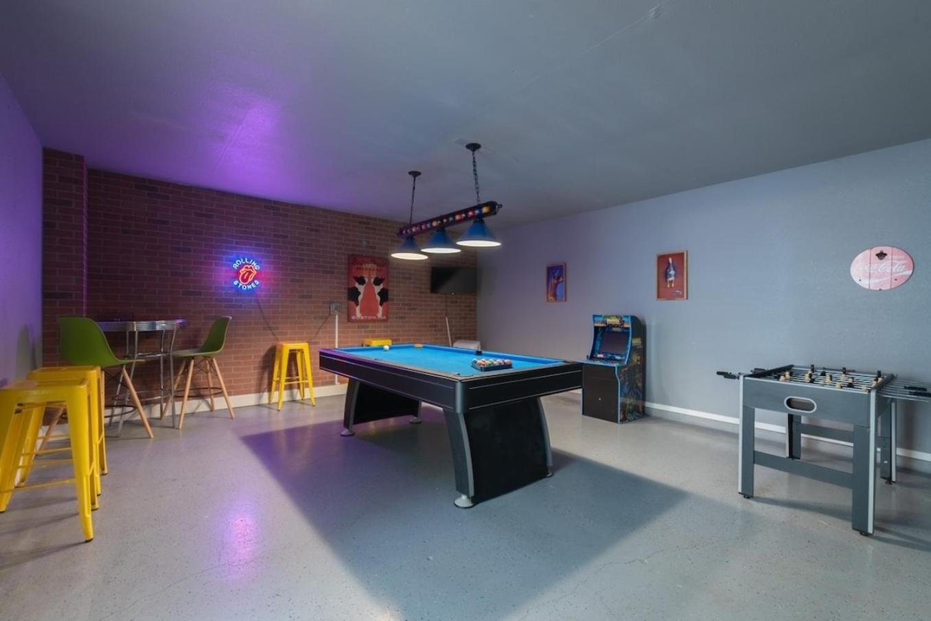 Holiday home Luxury 5br House With Pool By Seaworld & Lackland *