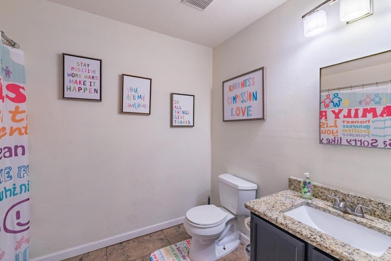 Luxury 5br House With Pool By Seaworld & Lackland *