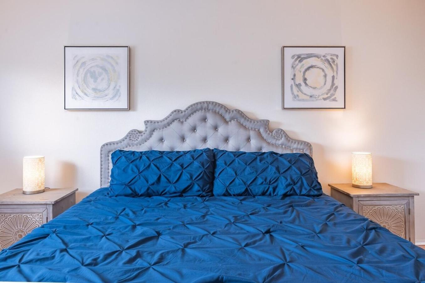 Luxury 5br House With Pool By Seaworld & Lackland Holiday home San Antonio