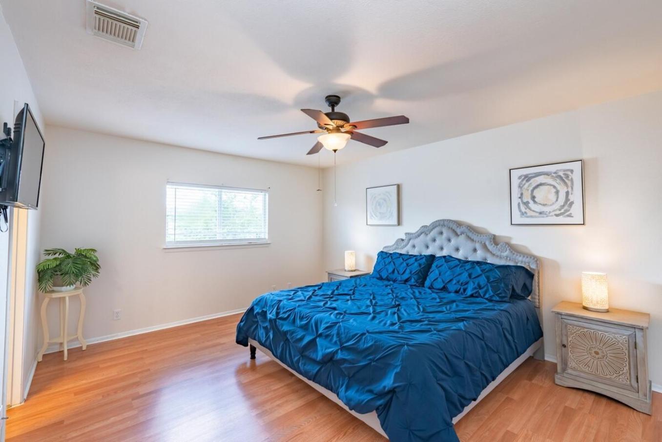 Luxury 5br House With Pool By Seaworld & Lackland Holiday home *