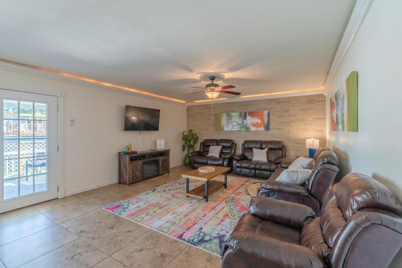 Luxury 5br House With Pool By Seaworld & Lackland *