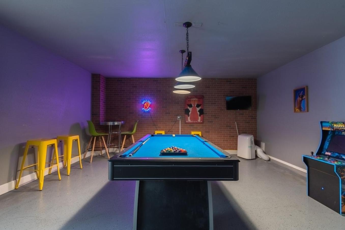 Luxury 5br House With Pool By Seaworld & Lackland Holiday home *