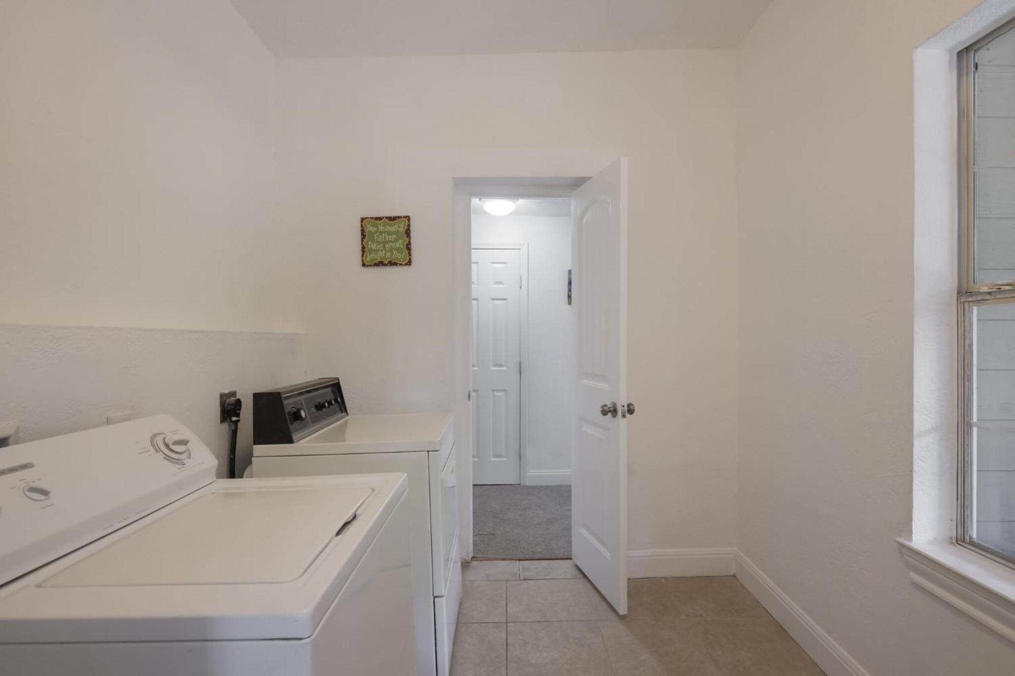 Holiday home 126 Lucas Street San Antonio