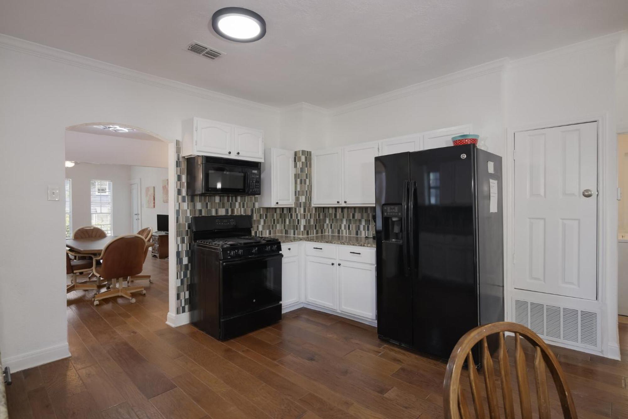 126 Lucas Street Holiday home