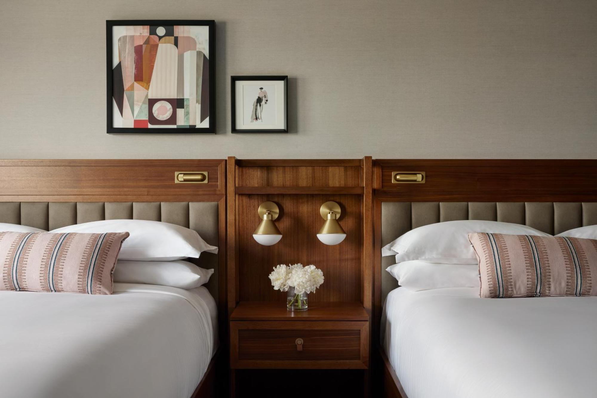 Intercontinental Riverwalk By Ihg 4* San Antonio