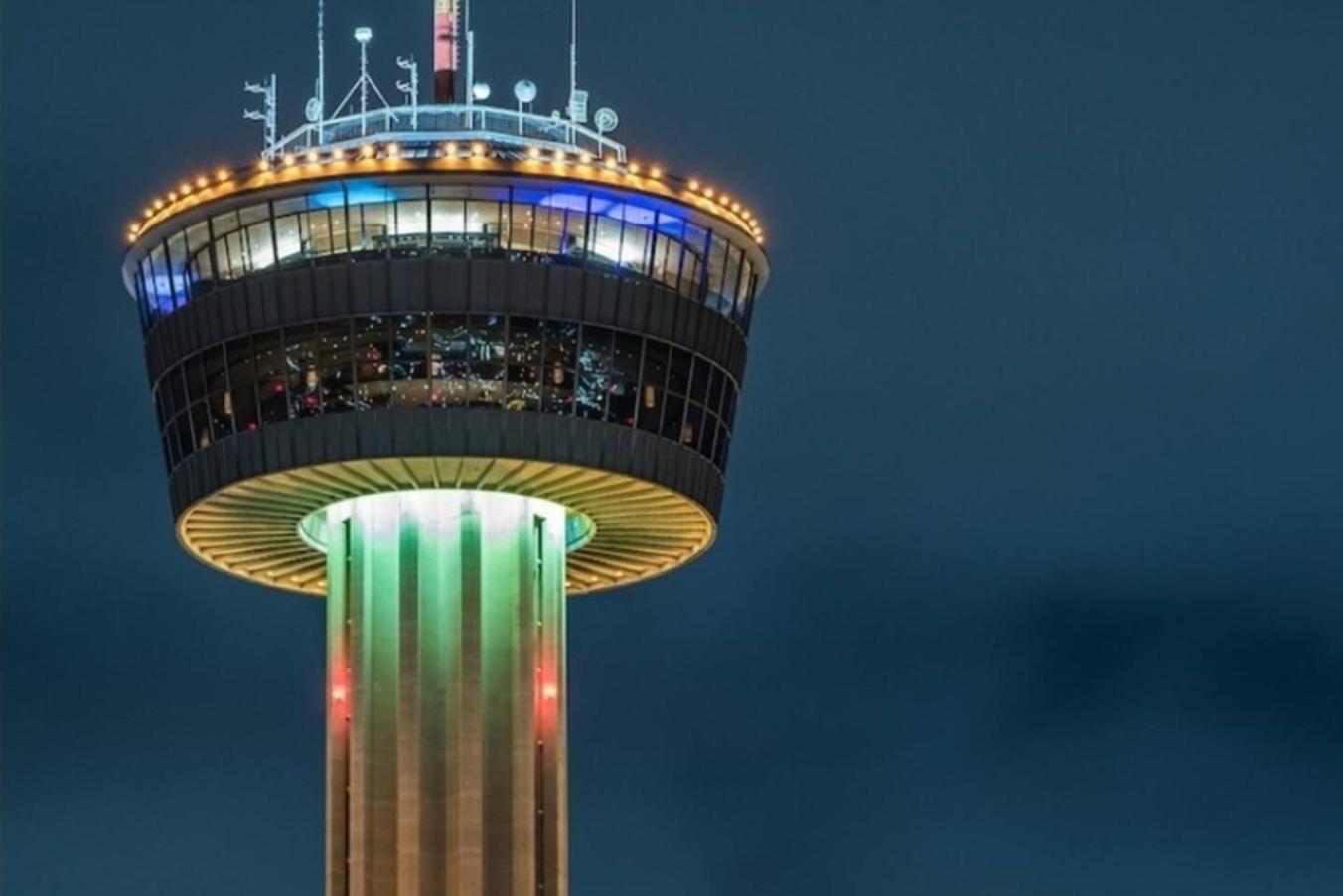 Comfortable Near Downtown & At&t Center San Antonio