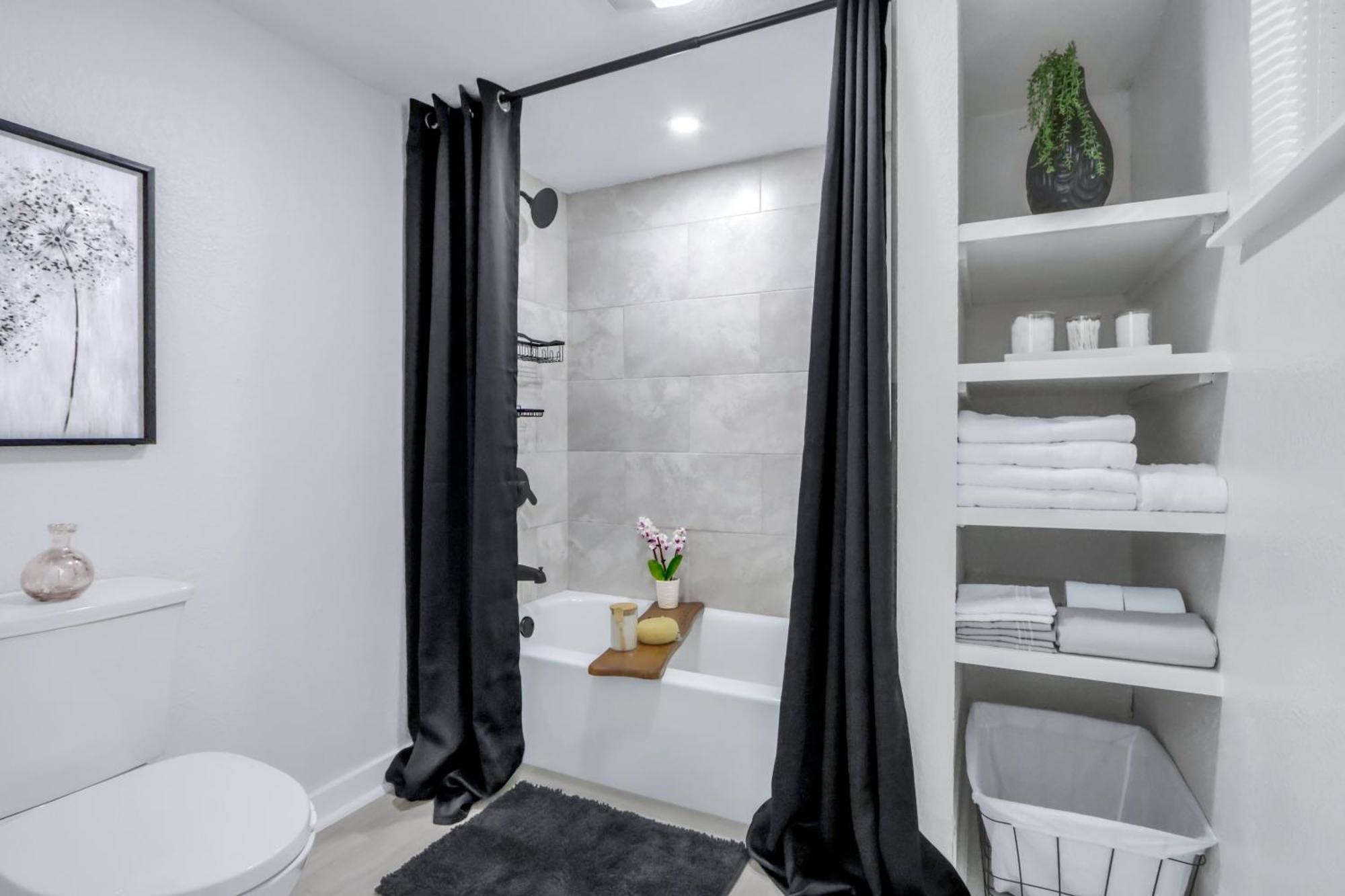 Villa Downtown Magnolia Historic Prime Location San Antonio