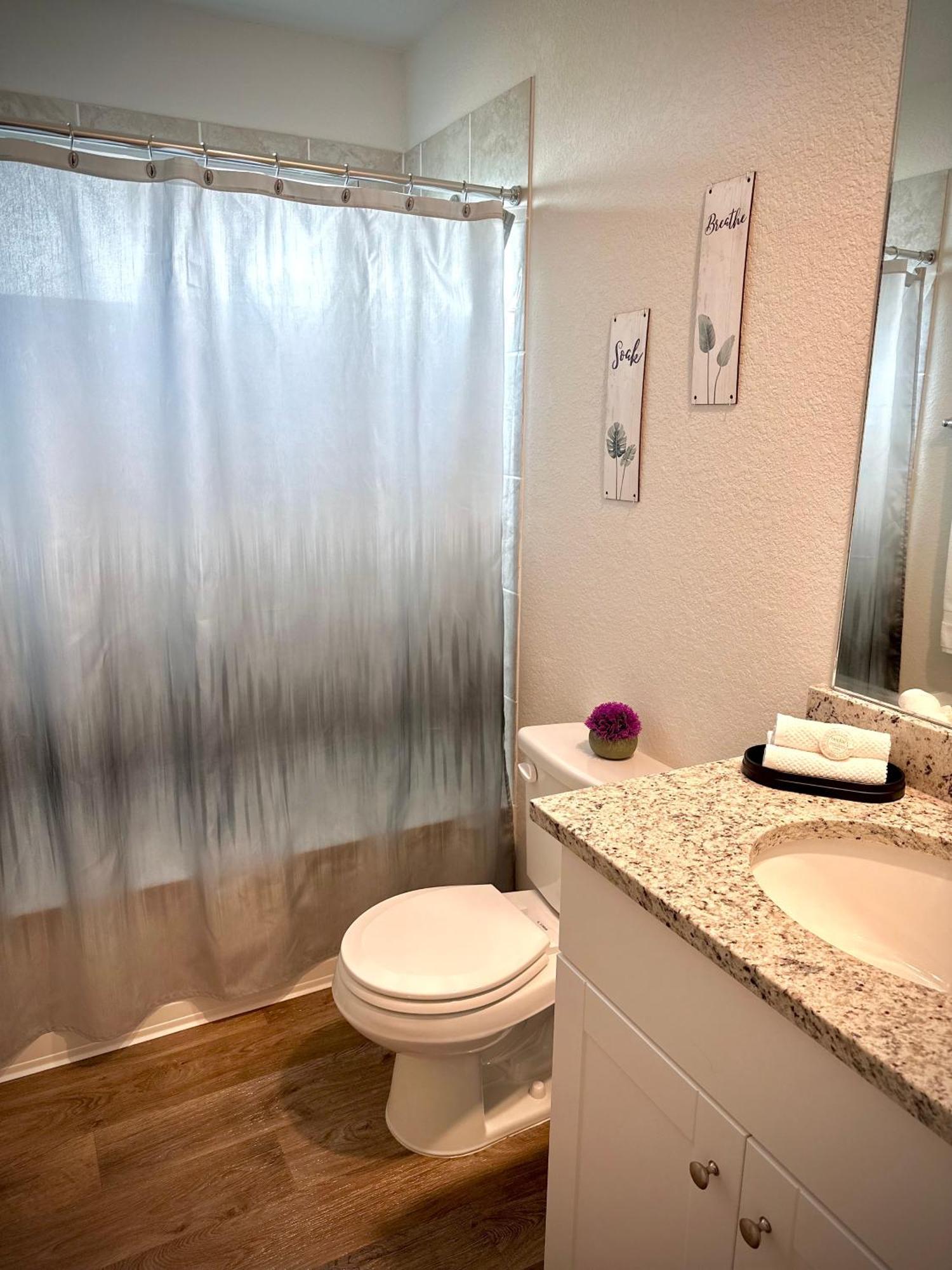 Holiday home New Near Lackland, Seaworld