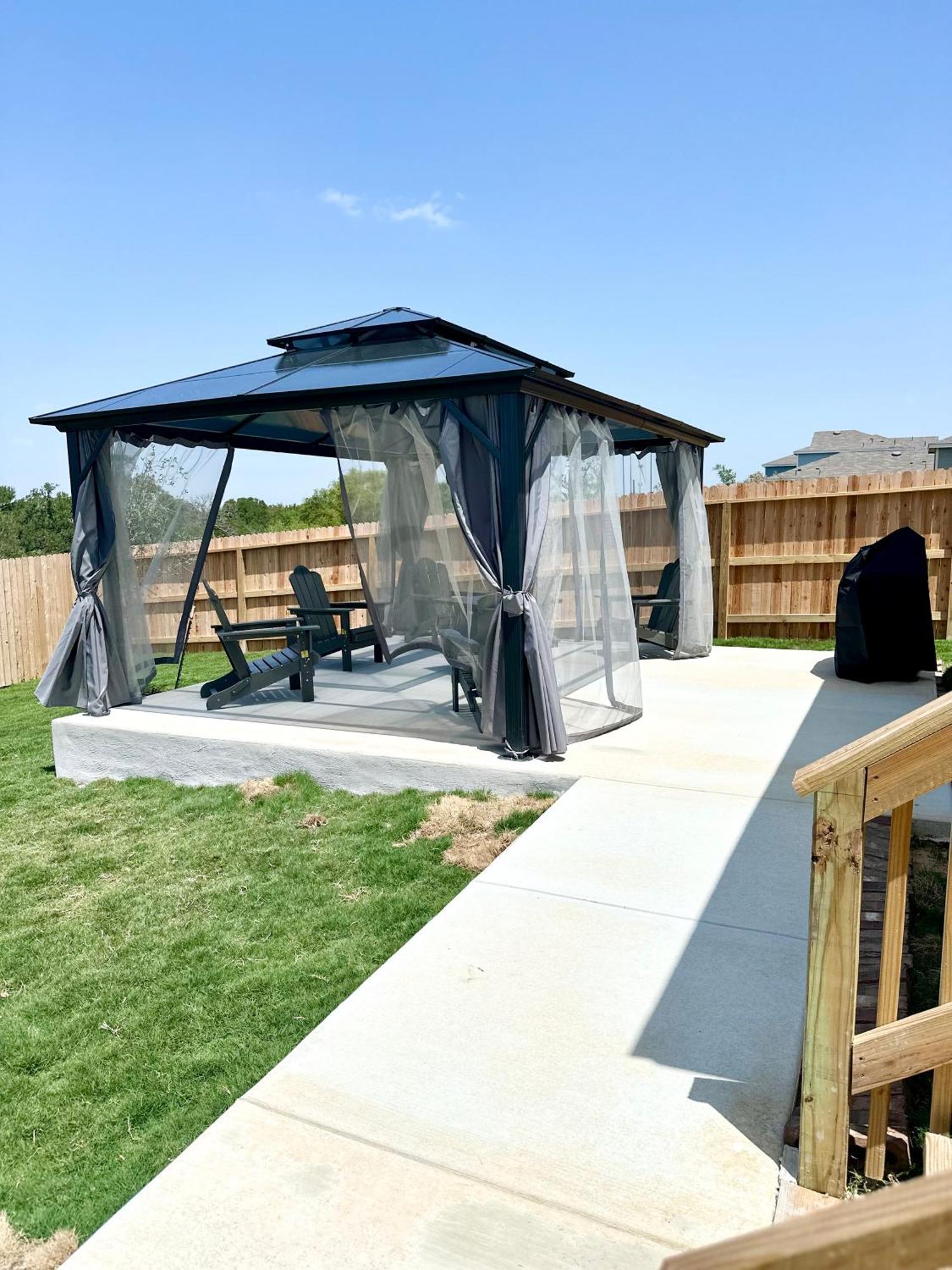 New Near Lackland, Seaworld Holiday home