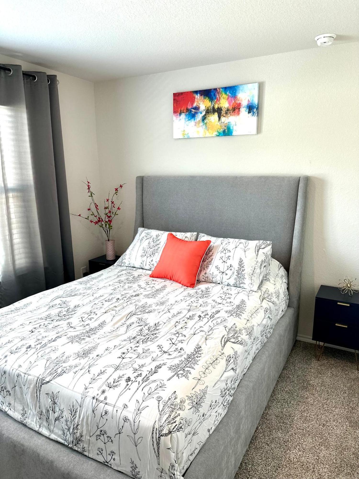New Near Lackland, Seaworld Holiday home *