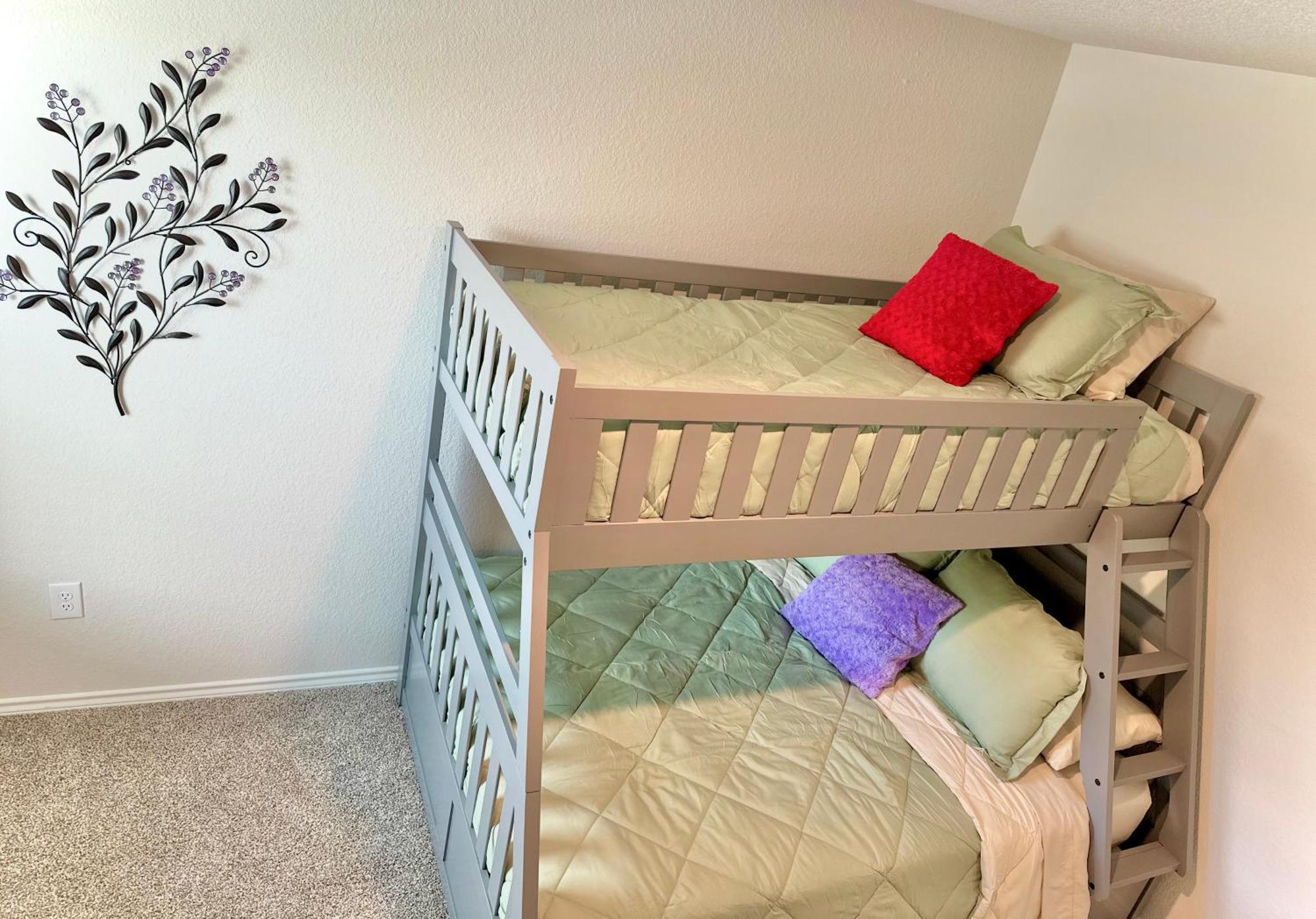 New Near Lackland, Seaworld Holiday home San Antonio