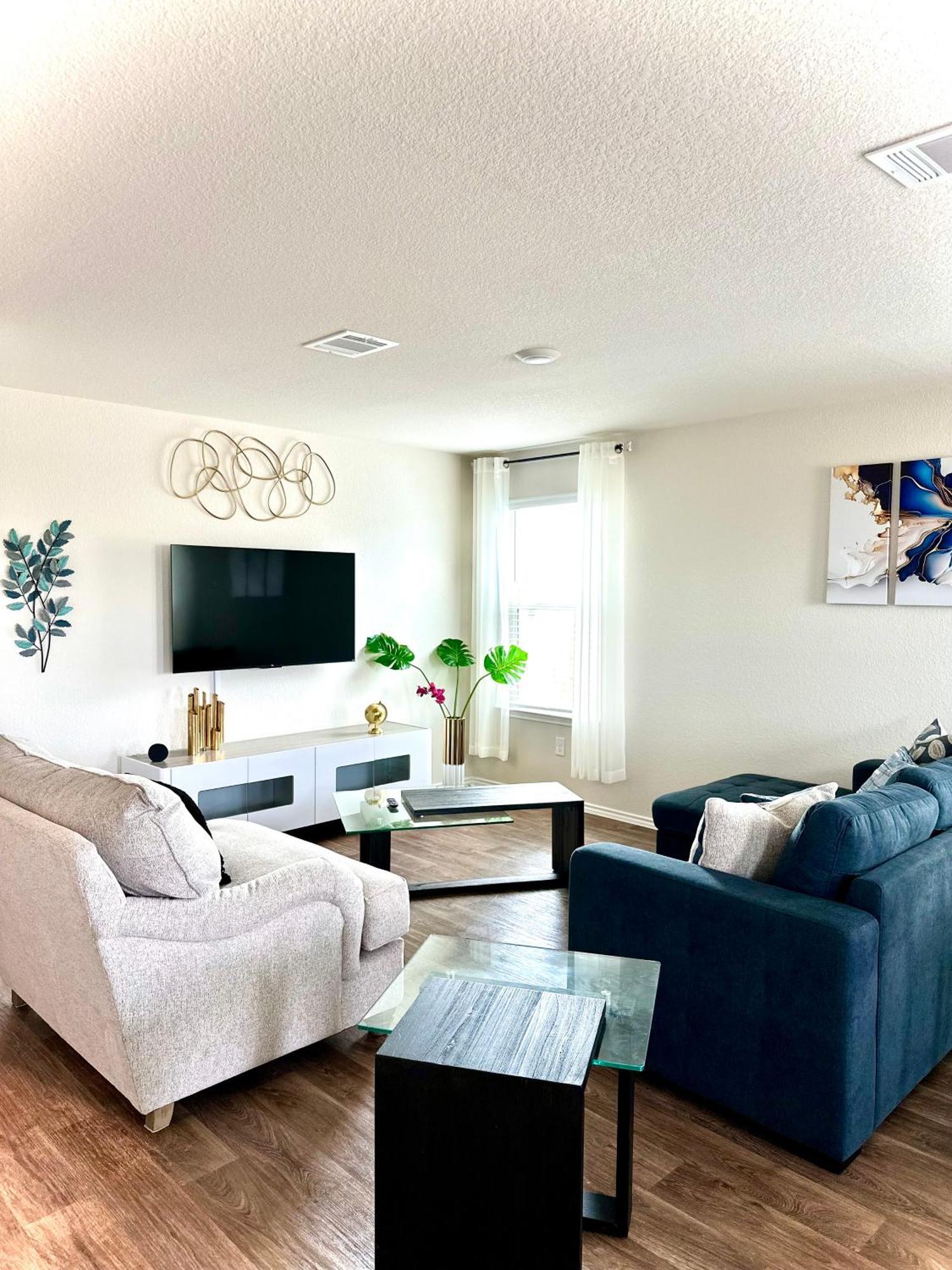 New Near Lackland, Seaworld Holiday home San Antonio