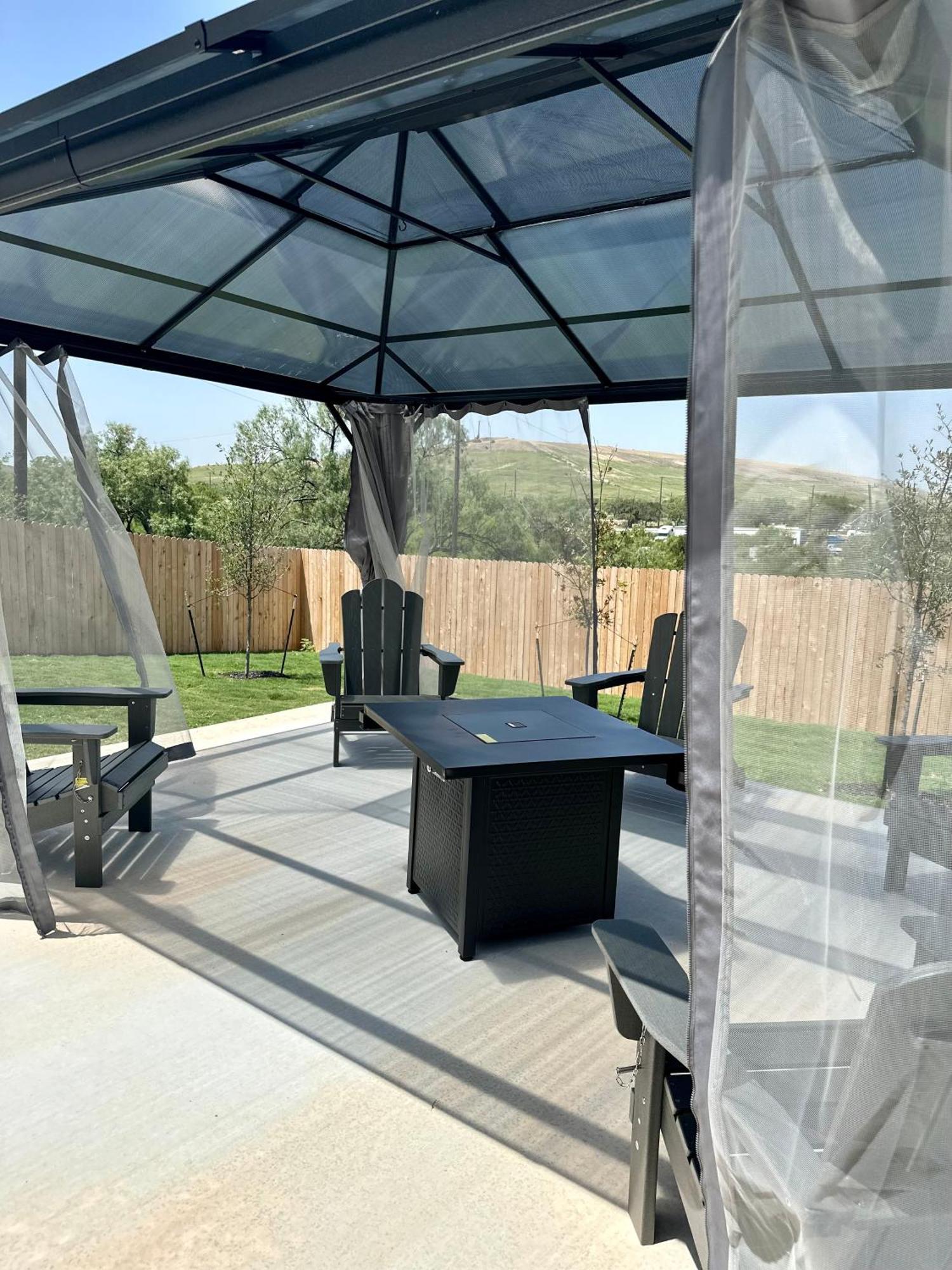 New Near Lackland, Seaworld Holiday home