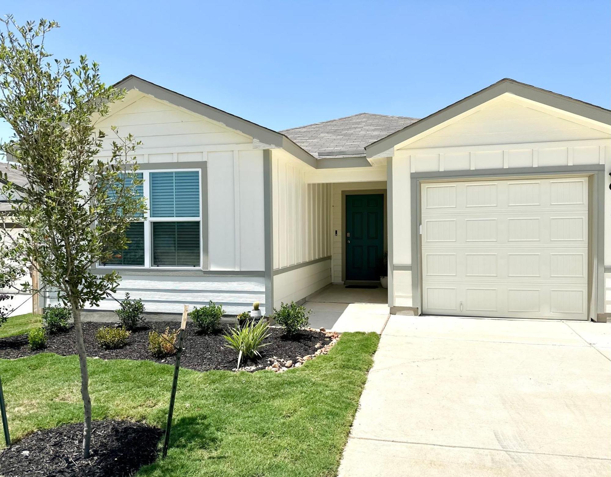 Holiday home New Near Lackland, Seaworld *