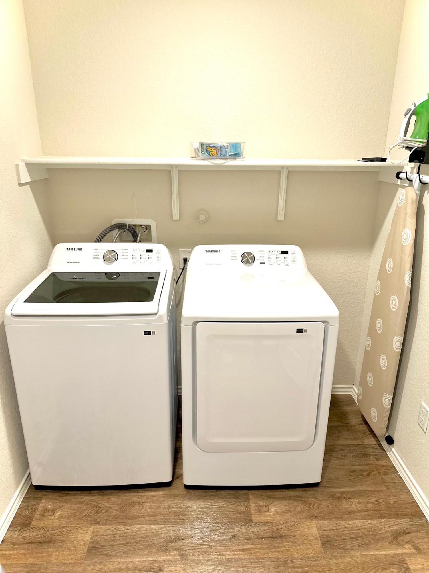 Holiday home New Near Lackland, Seaworld *