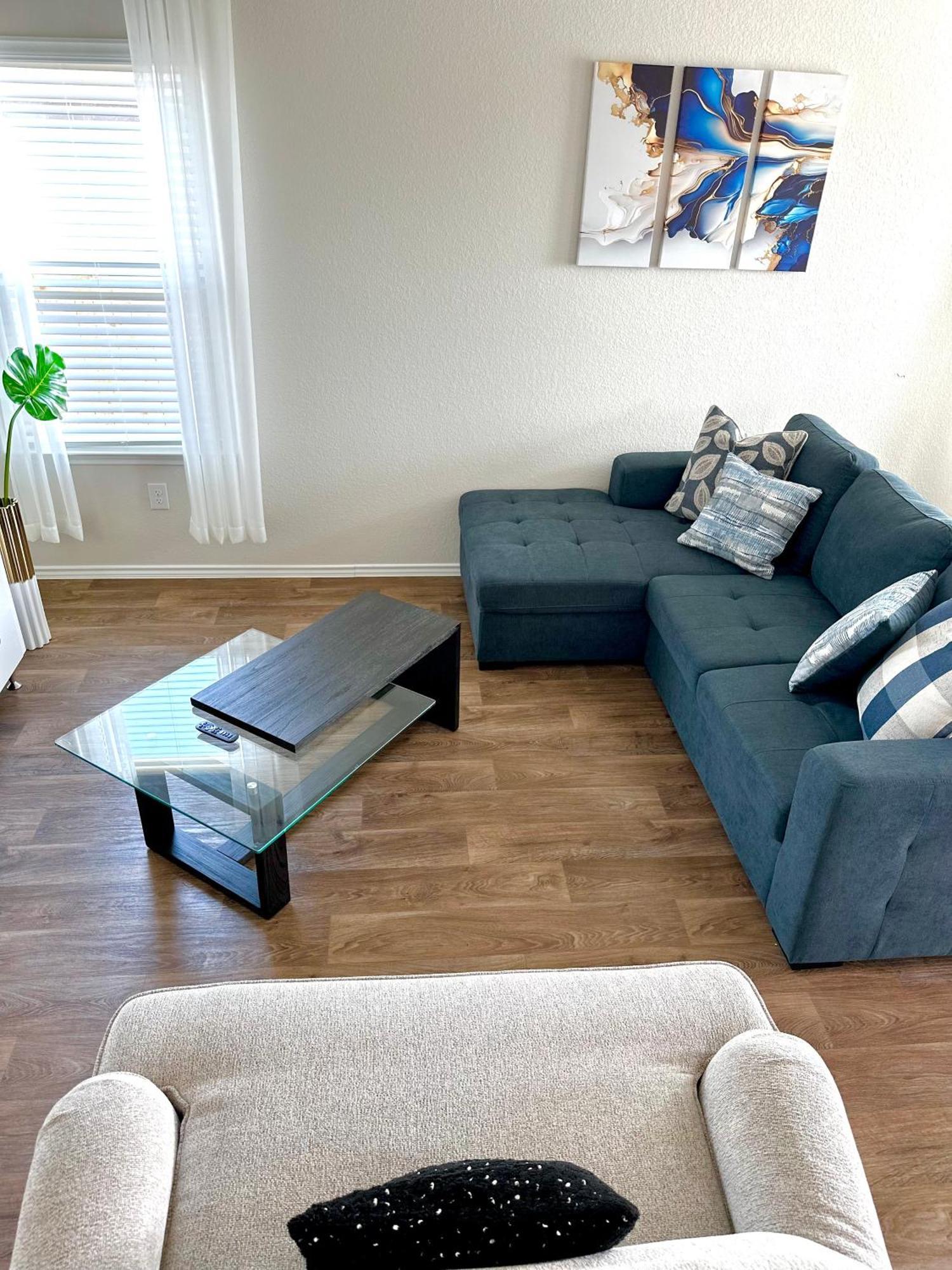 New Near Lackland, Seaworld Holiday home *