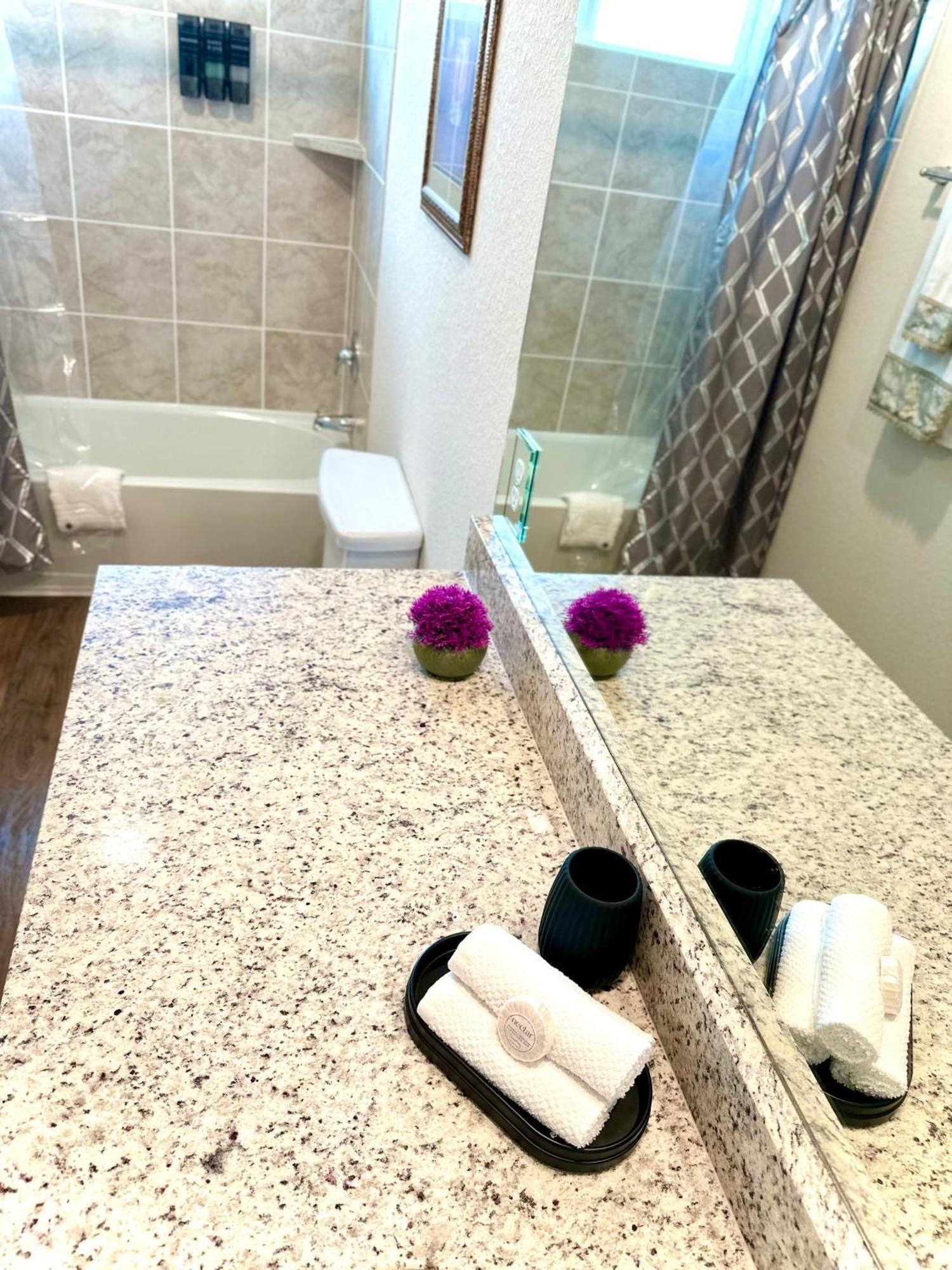 Holiday home New Near Lackland, Seaworld San Antonio