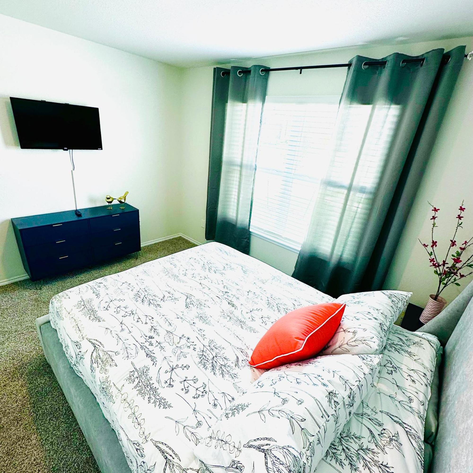 New Near Lackland, Seaworld Holiday home San Antonio