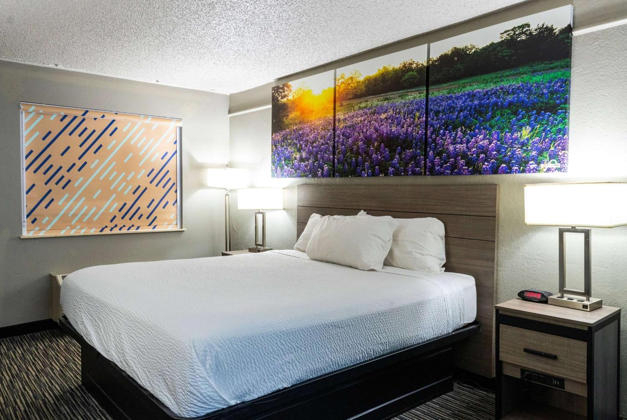 Hotel Days By Wyndham N.w. Medical Center San Antonio