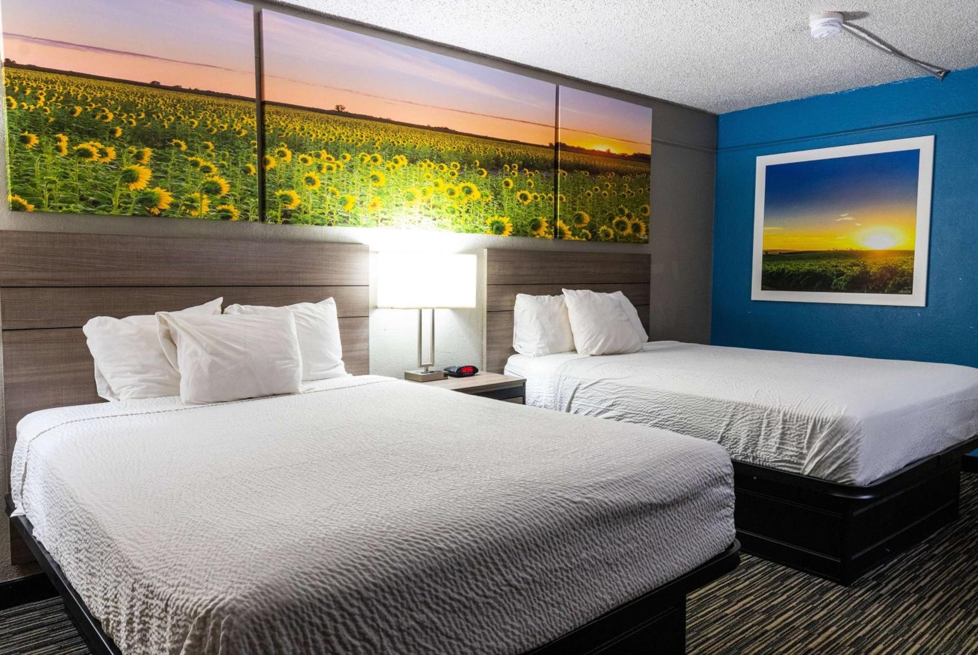 Days By Wyndham N.w. Medical Center 2*