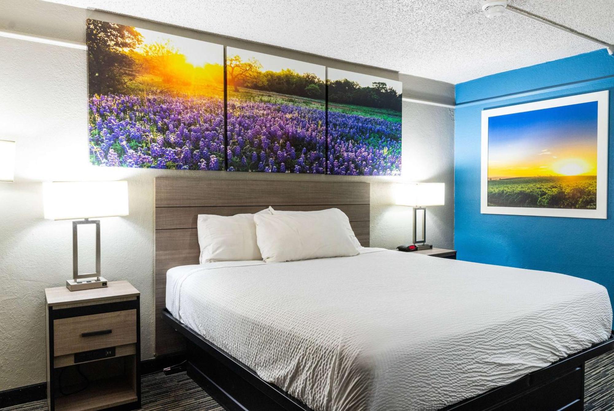 Hotel Days By Wyndham N.w. Medical Center 2*