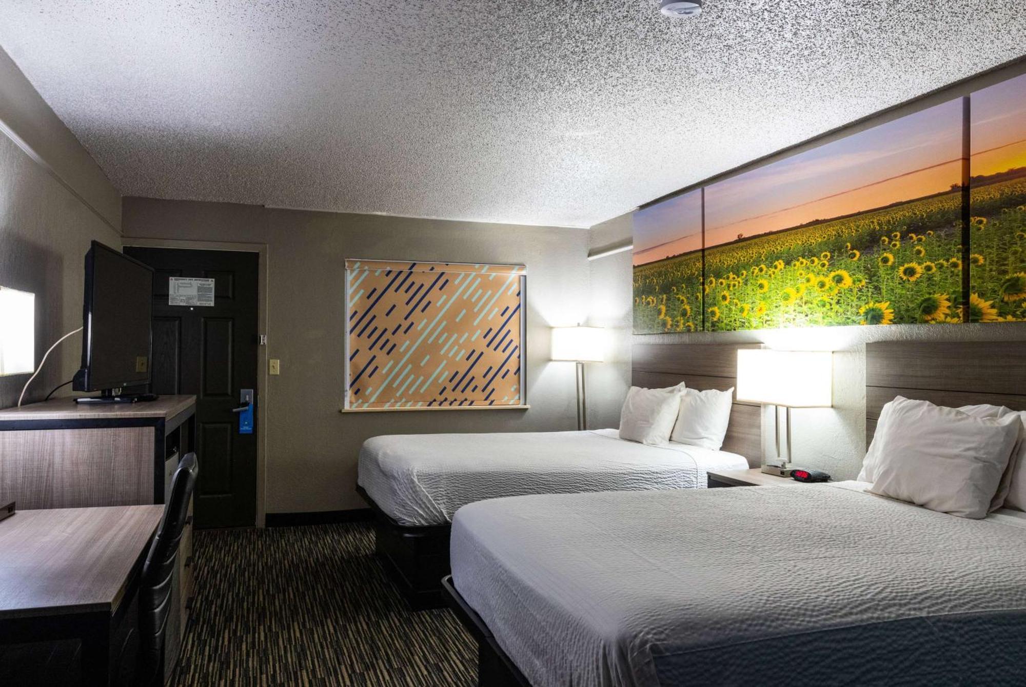 Days By Wyndham N.w. Medical Center Hotel