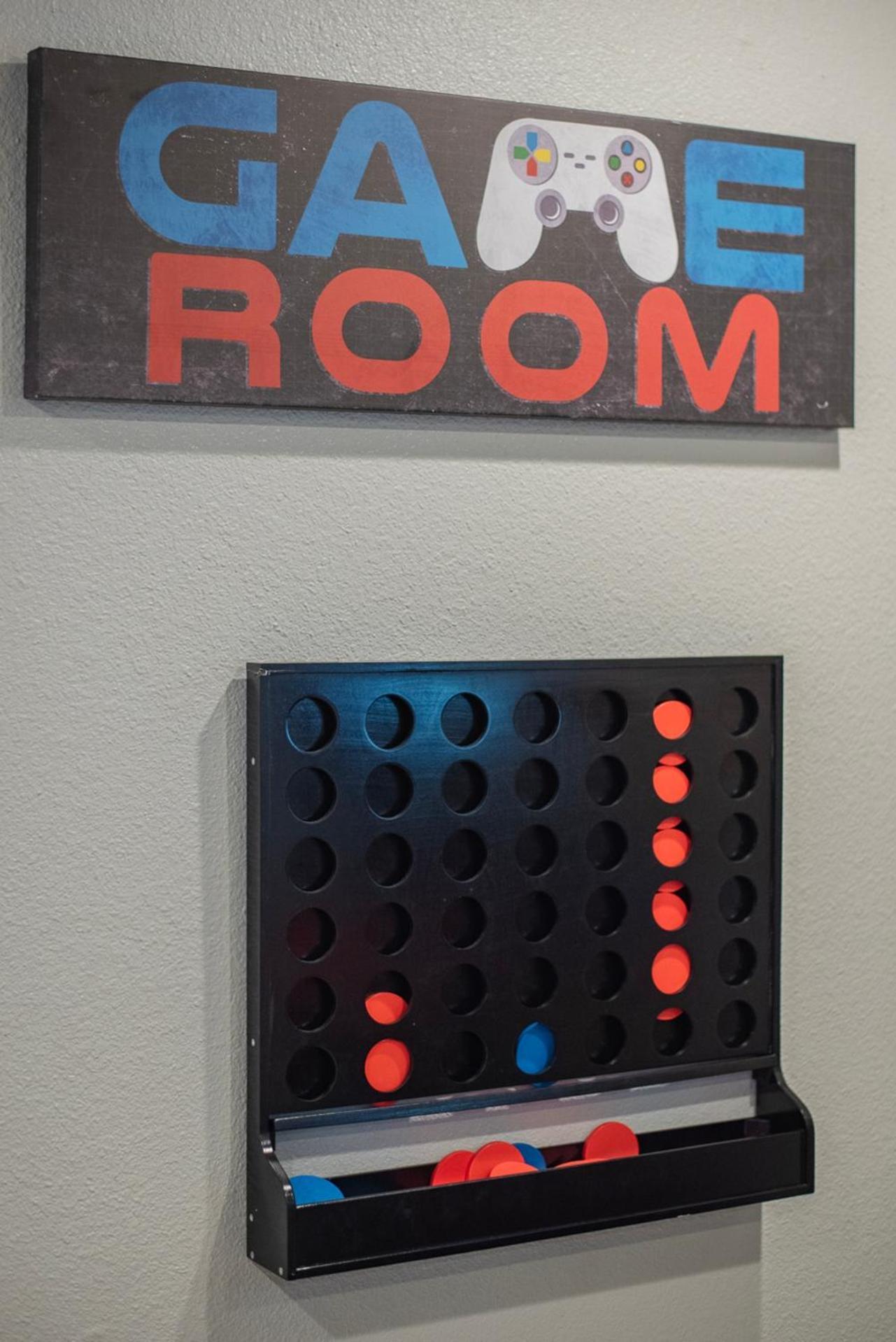 Pool, Gameroom & Minigolf Enchanting Texas *