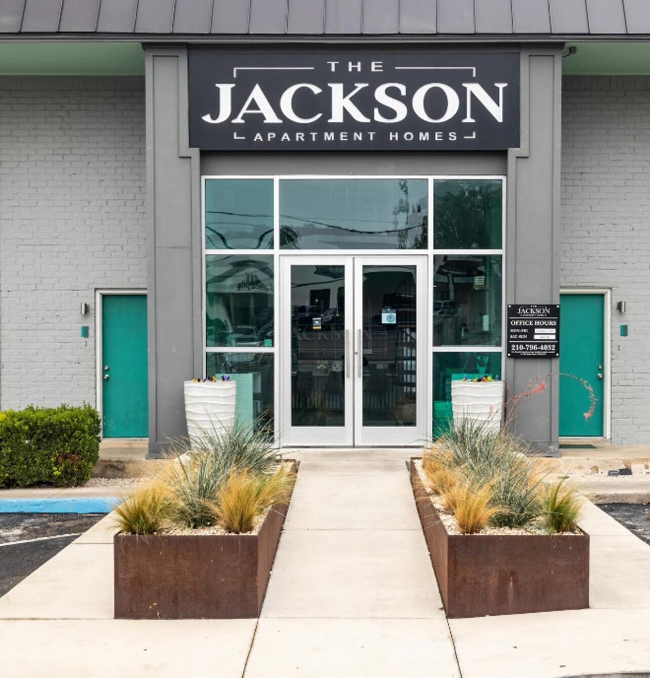 Apartment Jackson #1201 I Oasis I Pool San Antonio