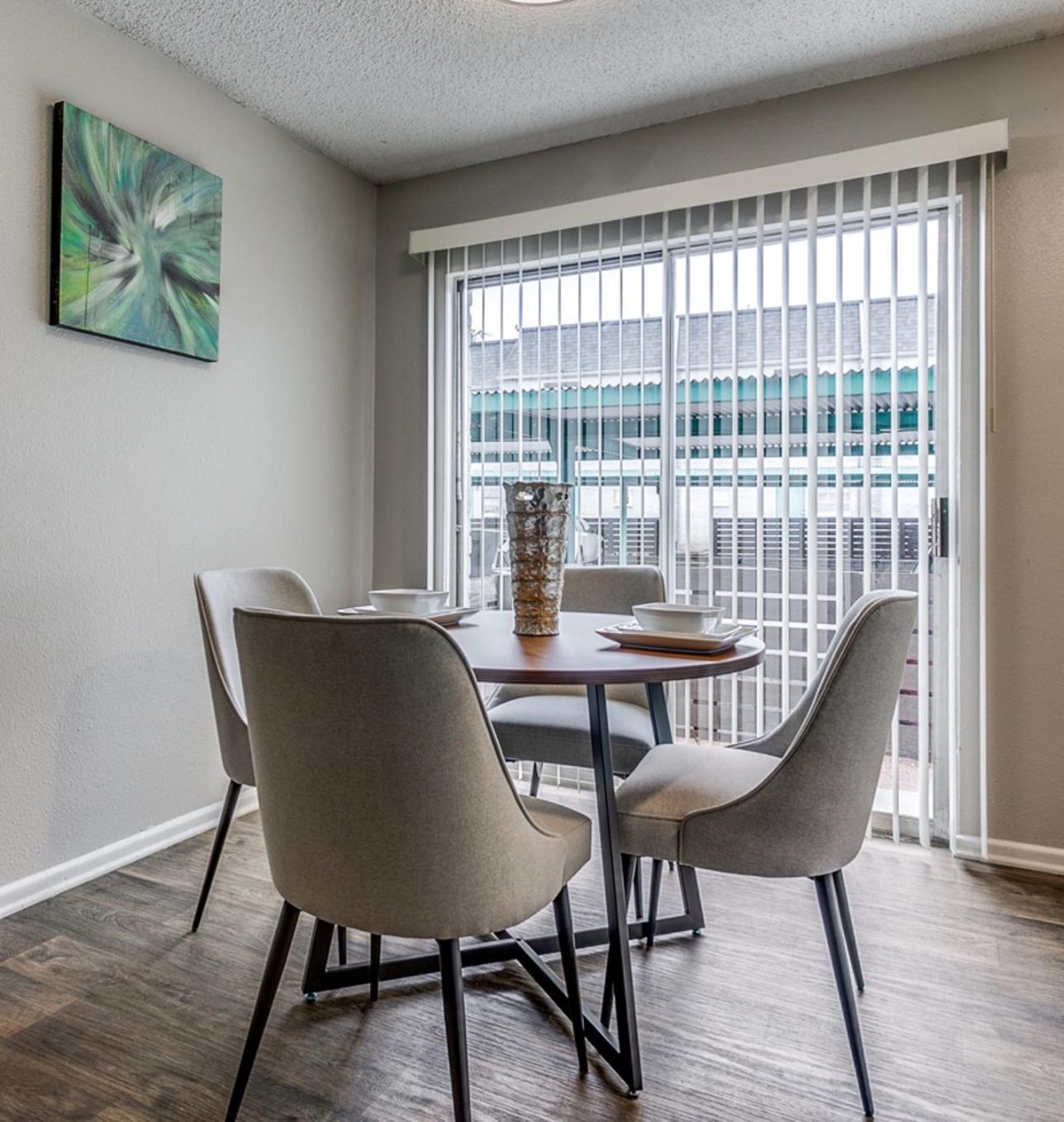 Jackson #1201 I Oasis I Pool Apartment